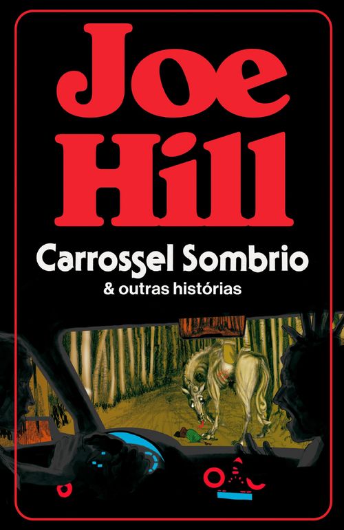 Carrossel sombrio e outras histórias