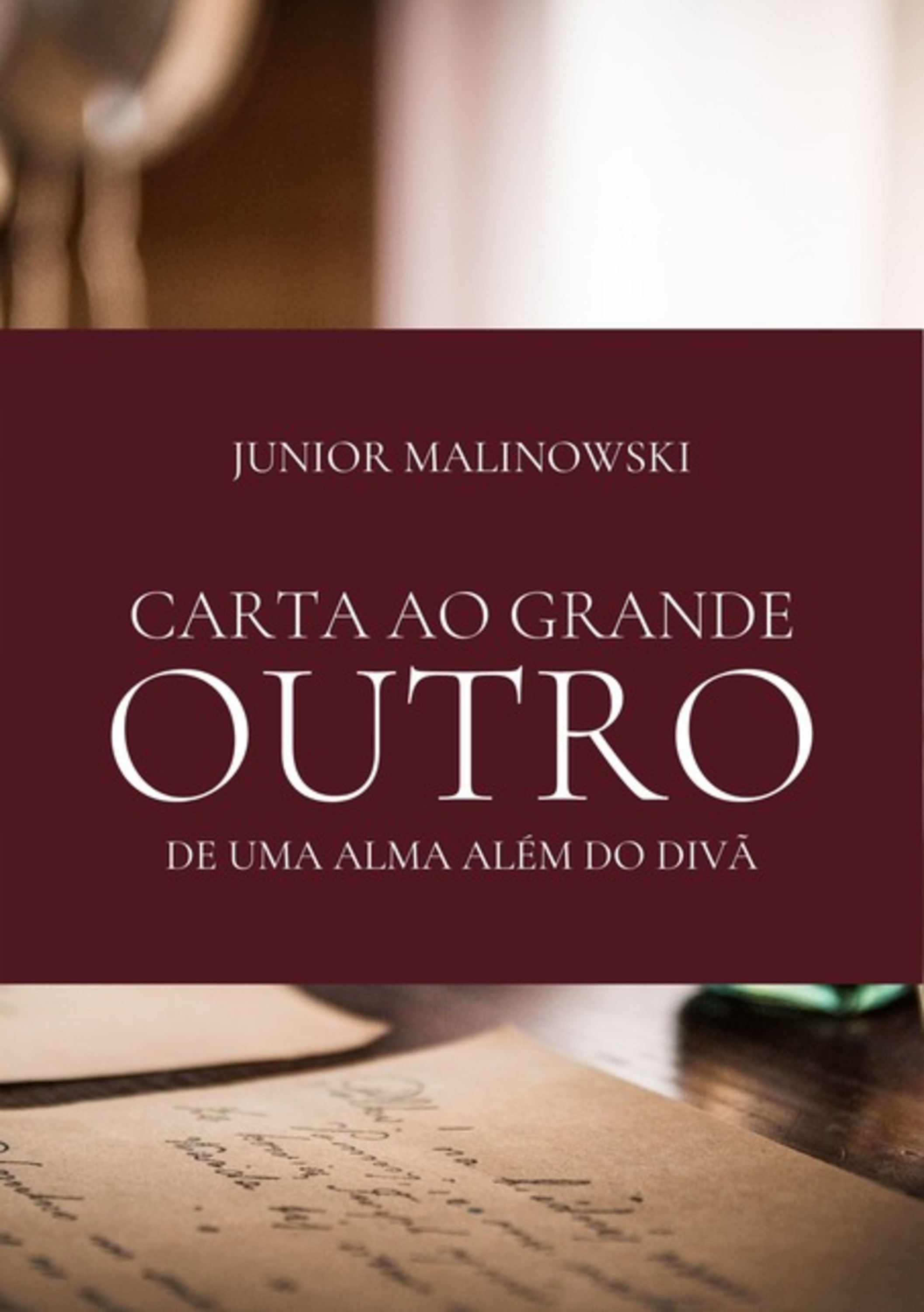 Carta Ao Grande Outro