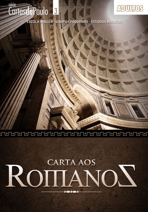 Carta aos Romanos | Aluno