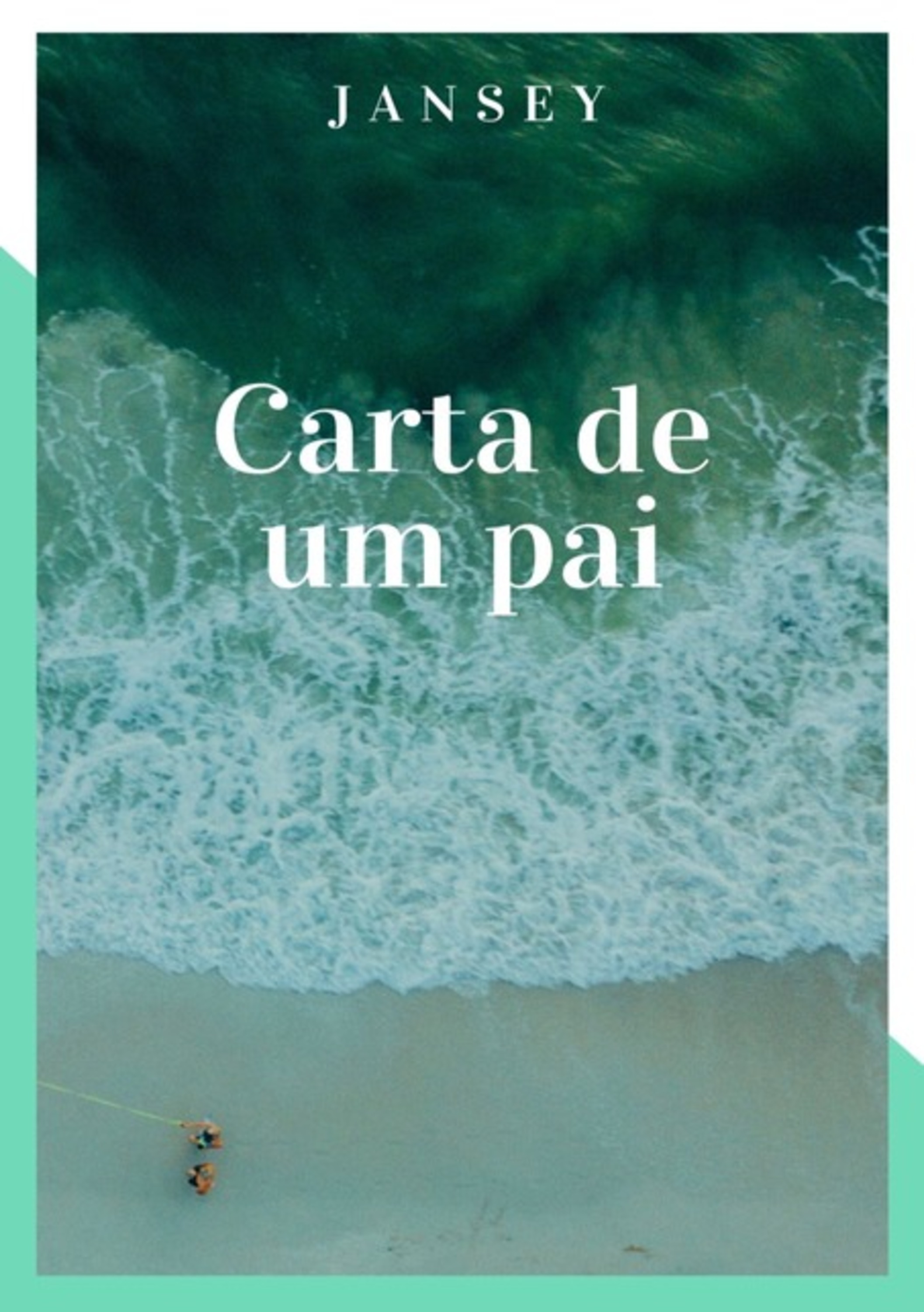 Carta De Um Pai