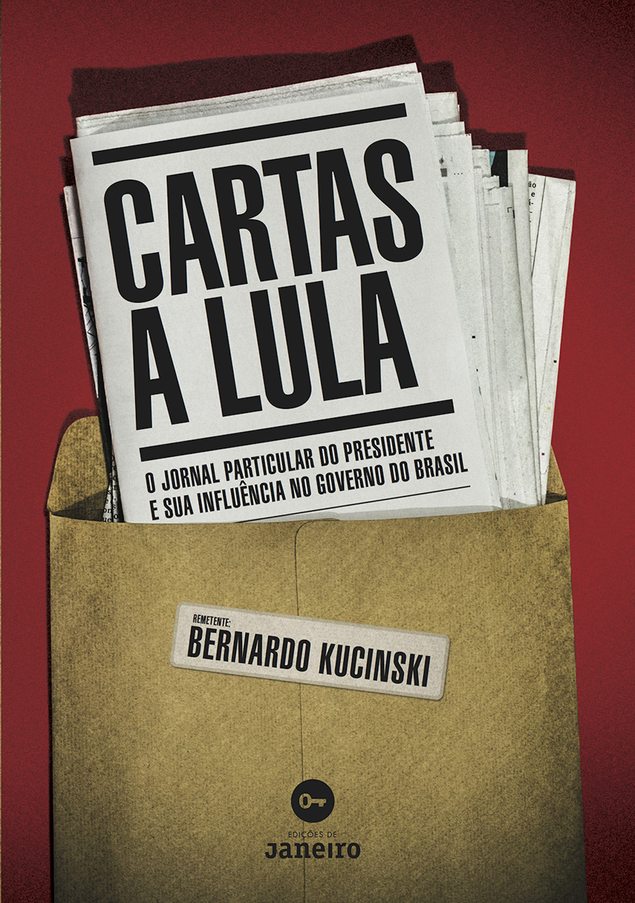 Cartas a Lula