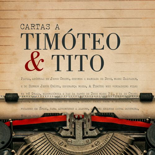 Cartas a Timóteo e Tito