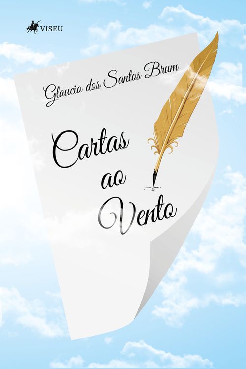 Cartas ao vento