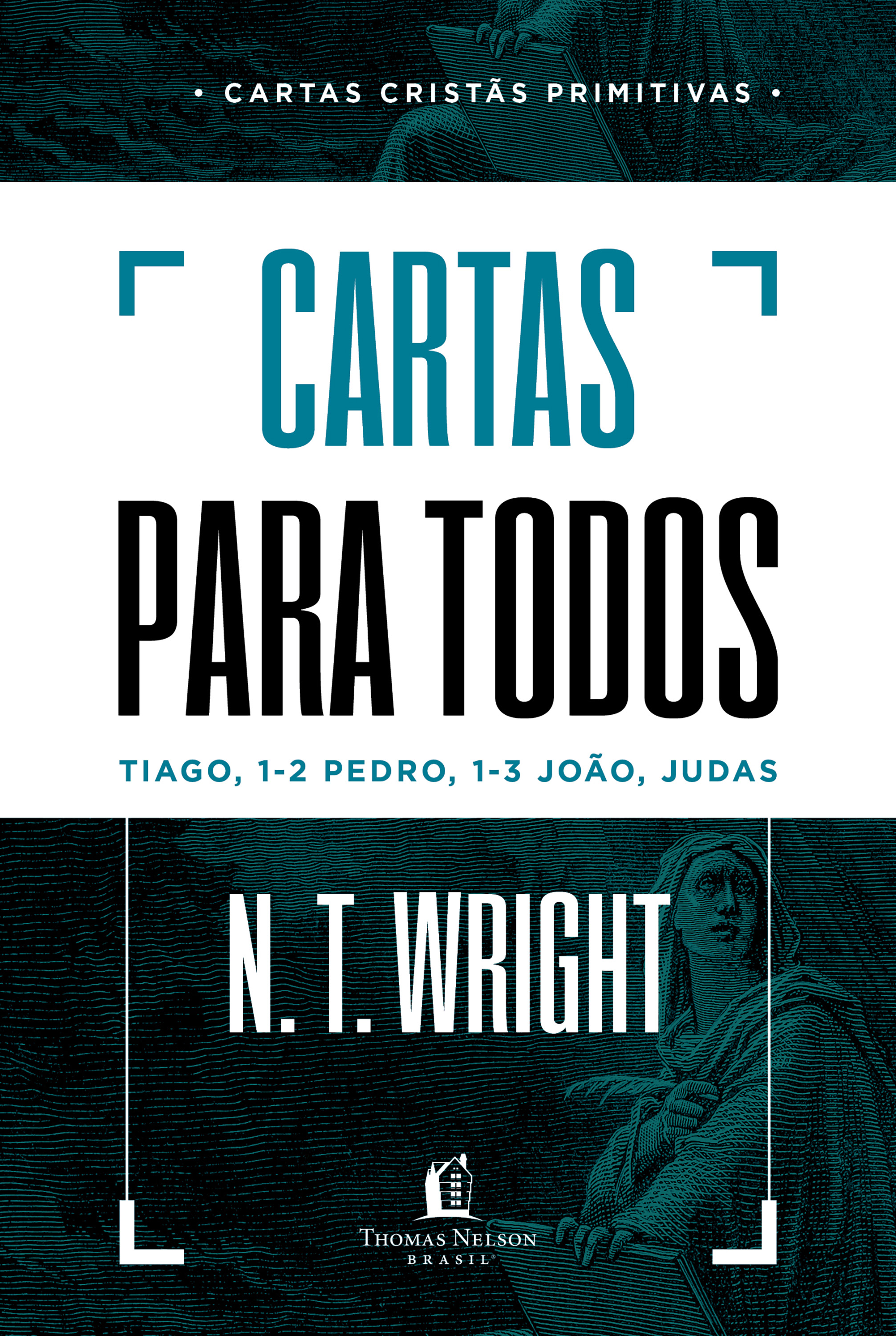 Cartas cristãs primitivas para todos