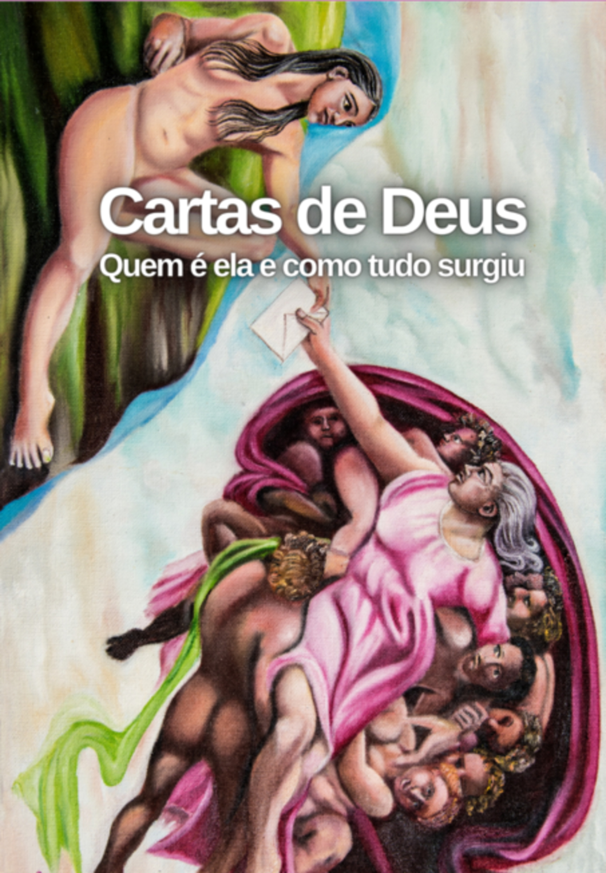 Cartas De Deus