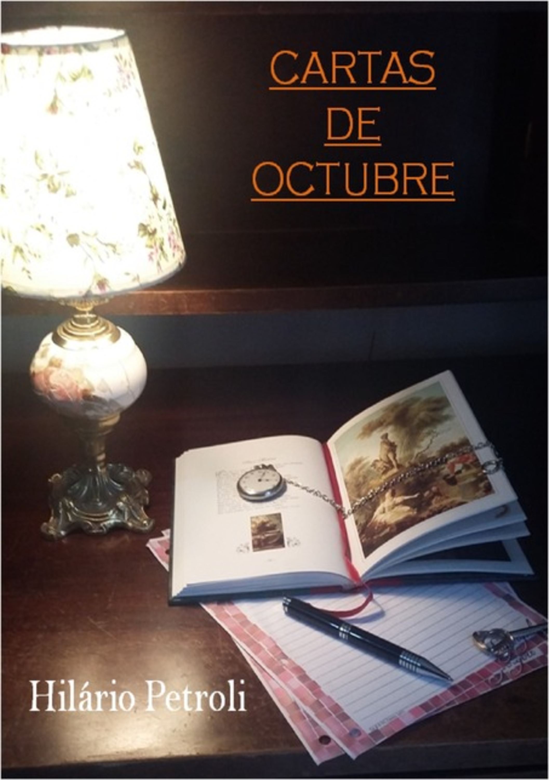 Cartas De Octubre