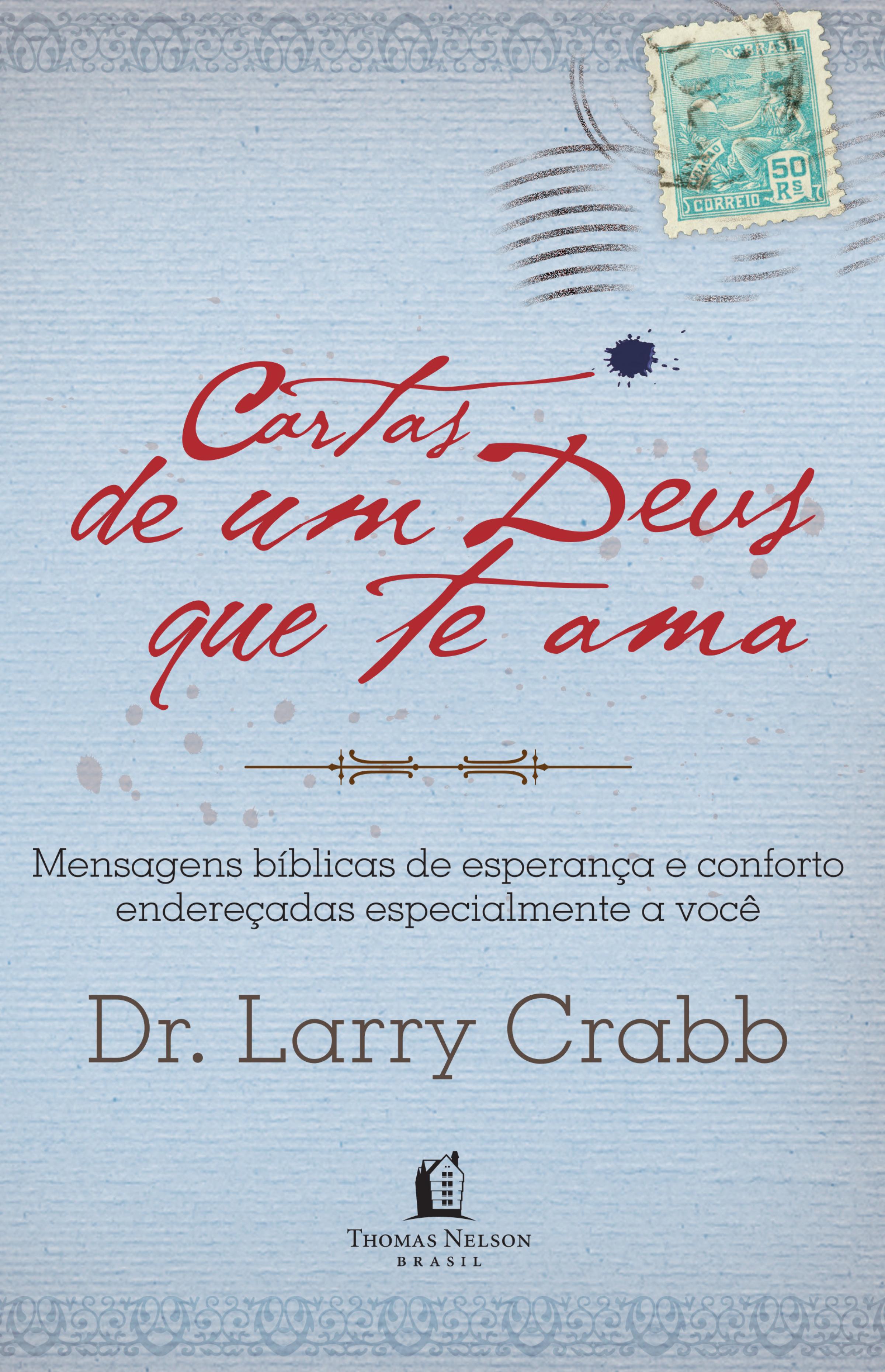 Cartas de um Deus que te ama