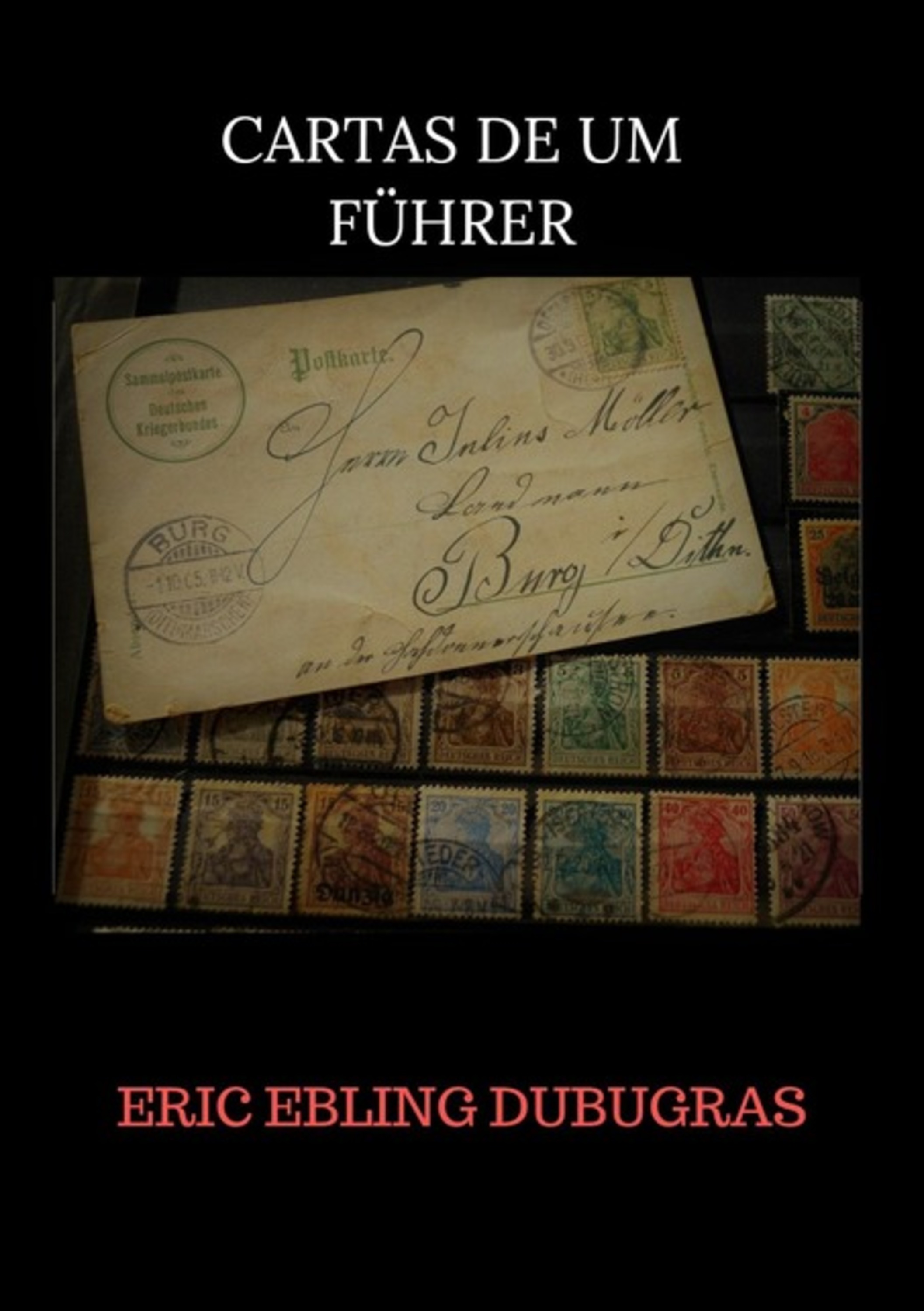 Cartas De Um Führer