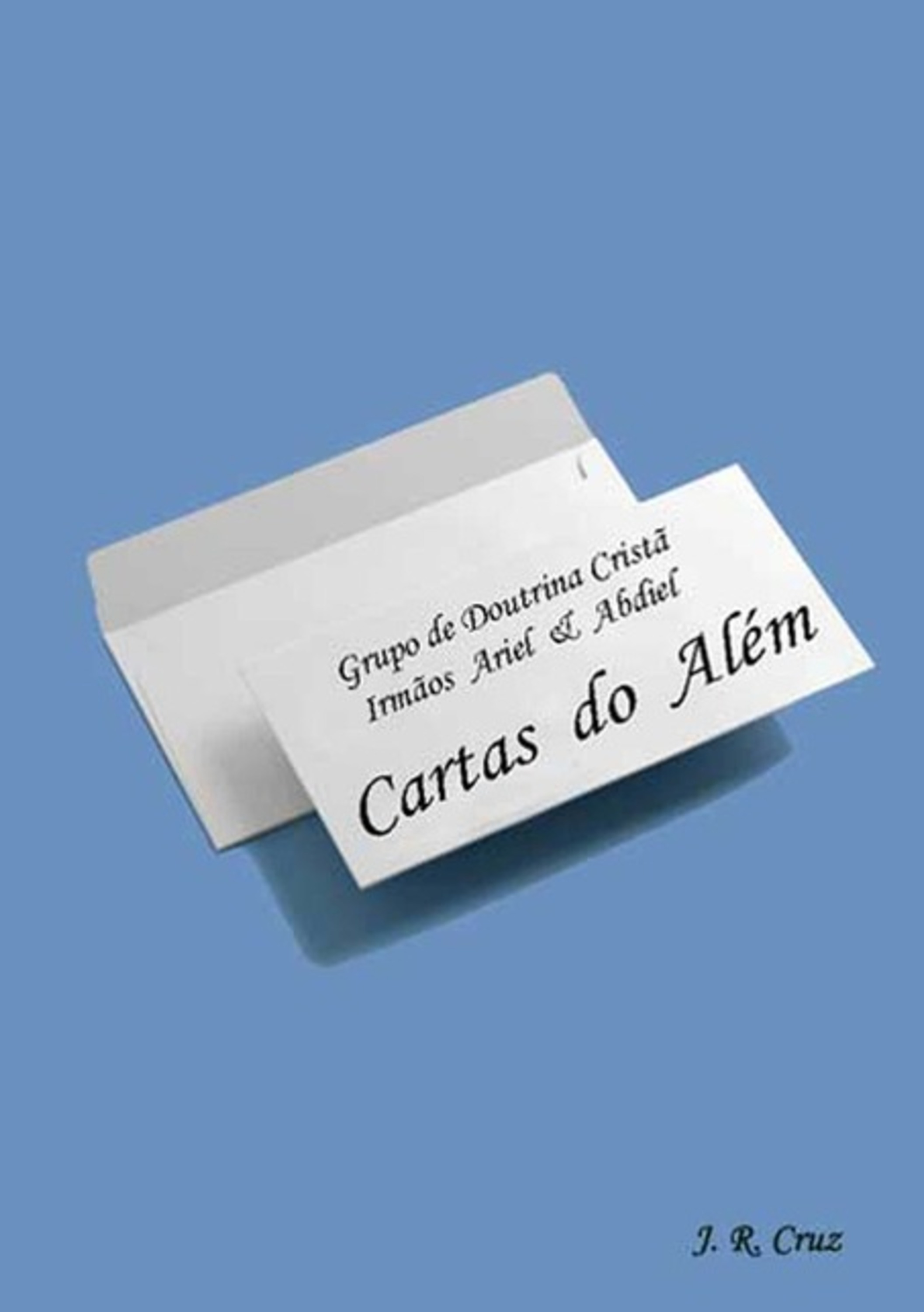 Cartas Do Além