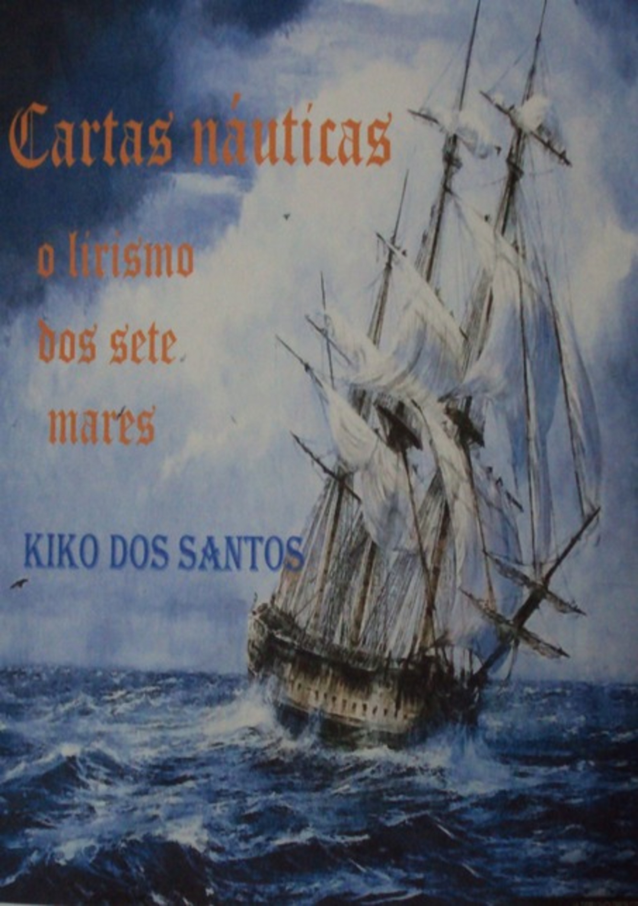 Cartas Náuticas