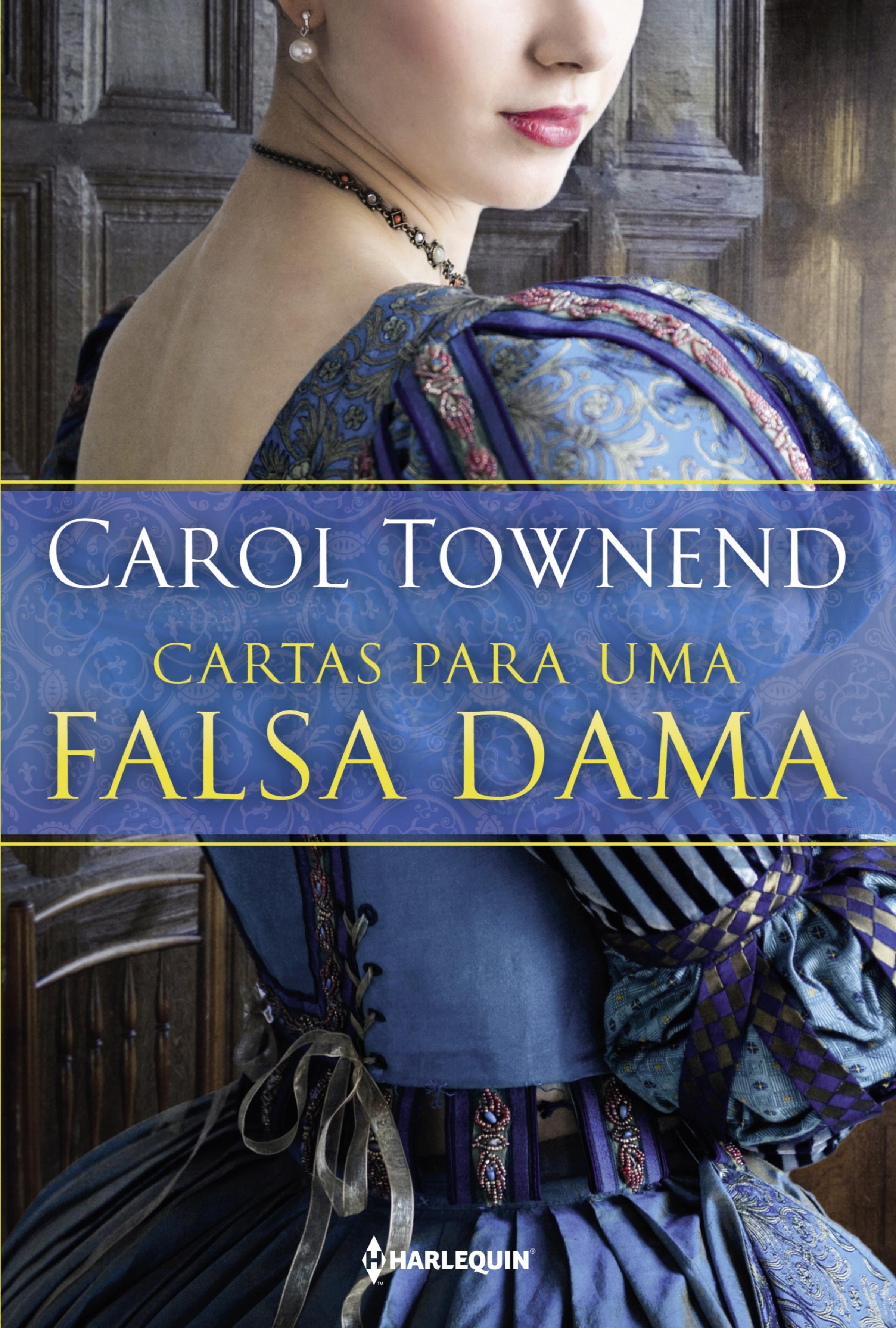 Cartas para uma falsa dama