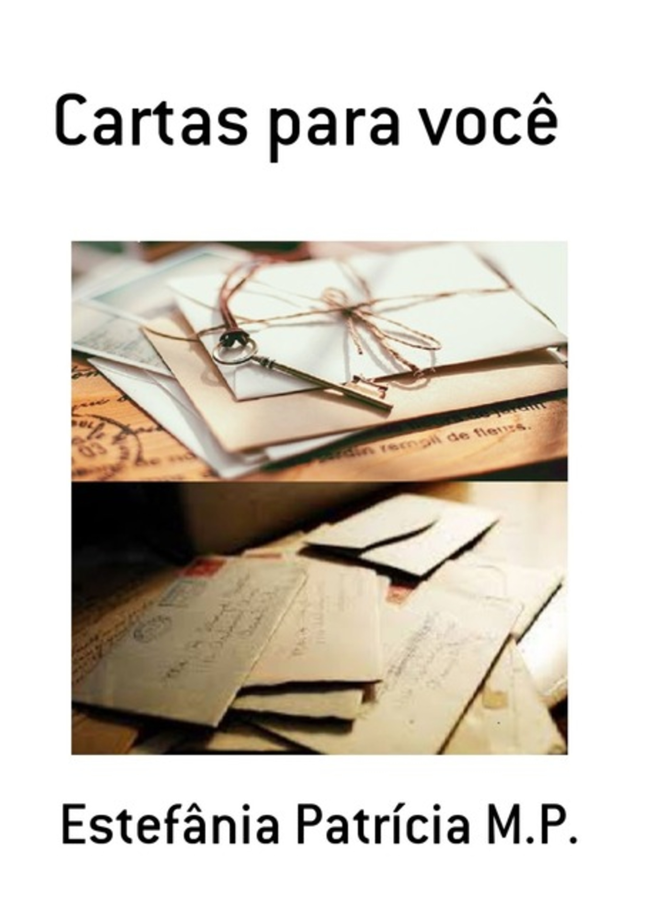 Cartas Para Você