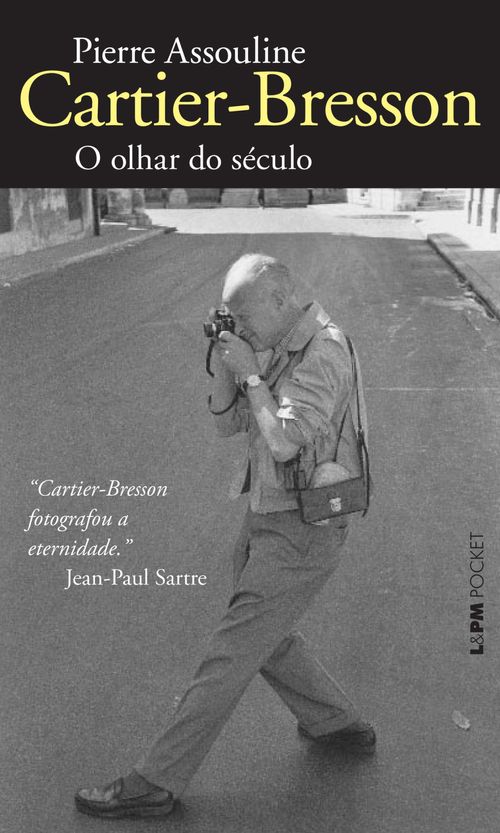 Cartier-Bresson