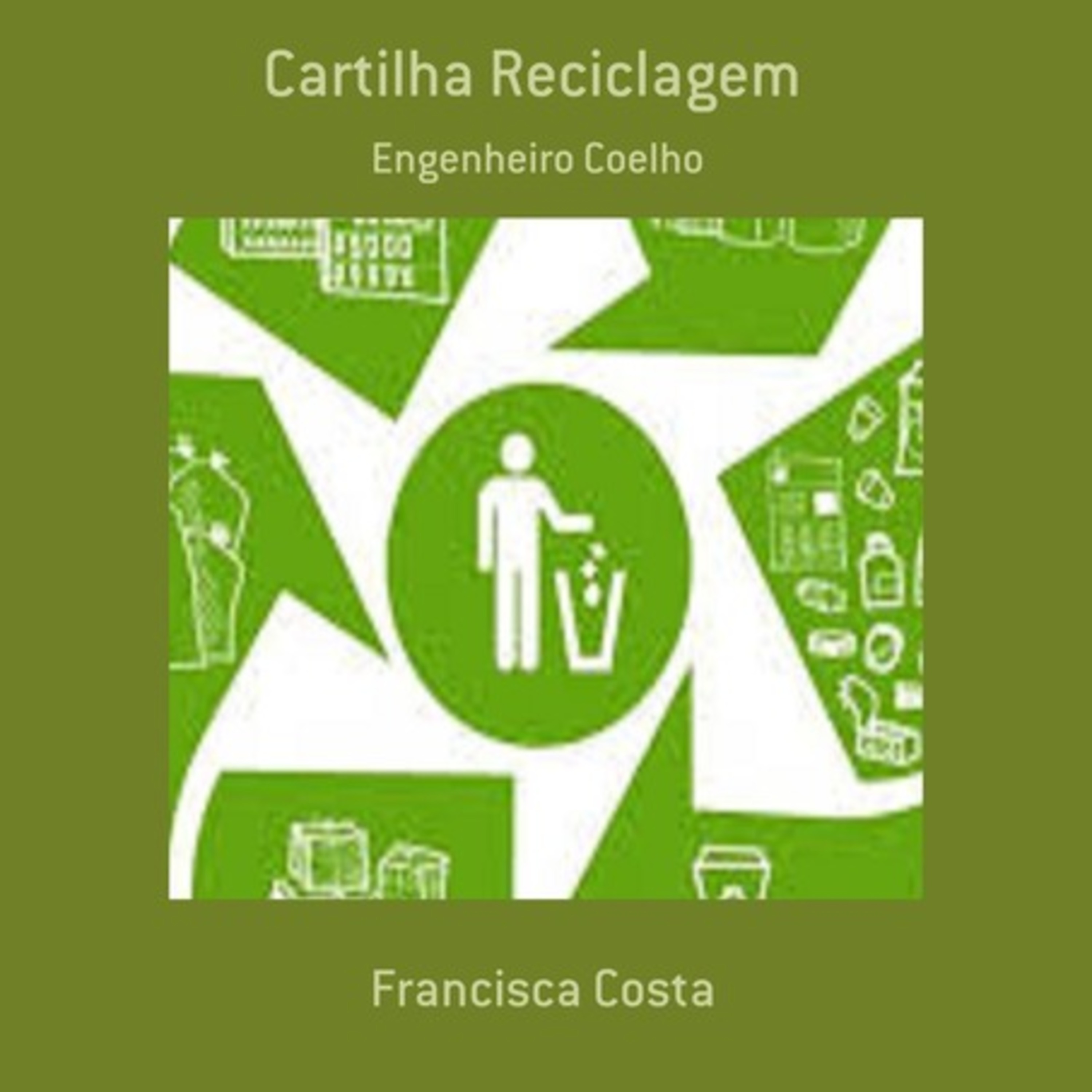 Cartilha Reciclagem