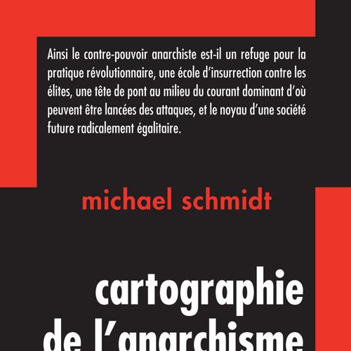 Cartographie de l'anarchisme révolutionnaire