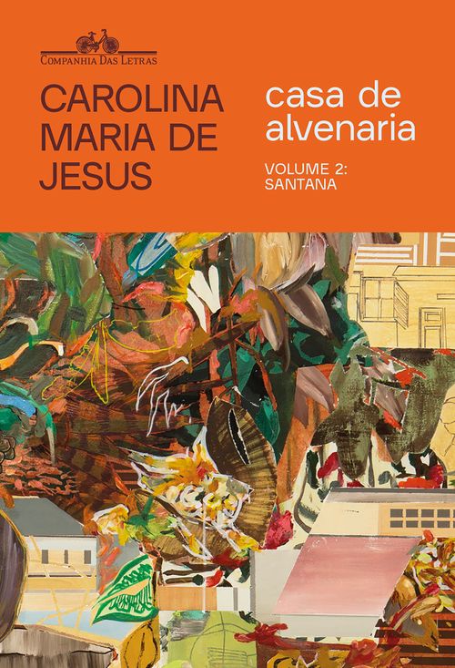 Casa de alvenaria – Volume 2: Santana