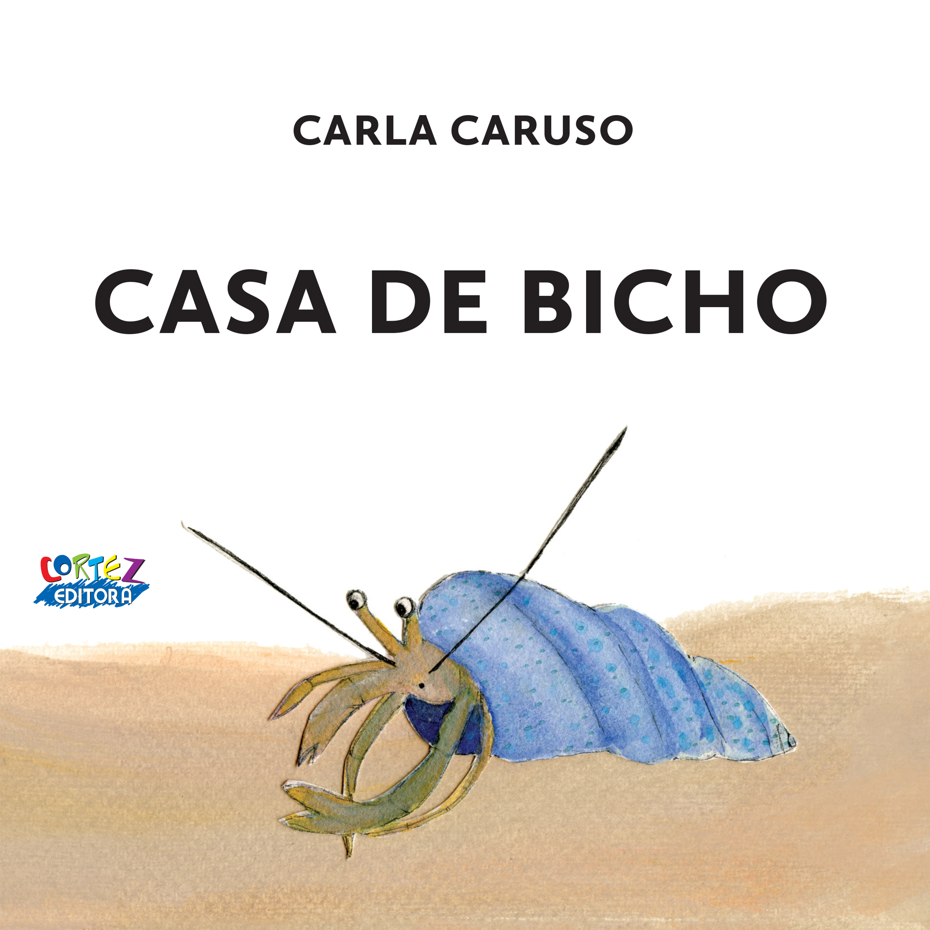 Casa de bicho