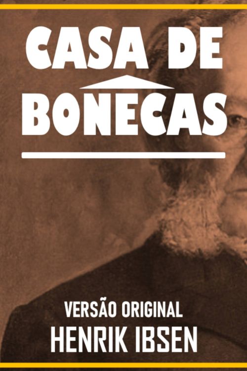 Casa de Bonecas - Versão Original