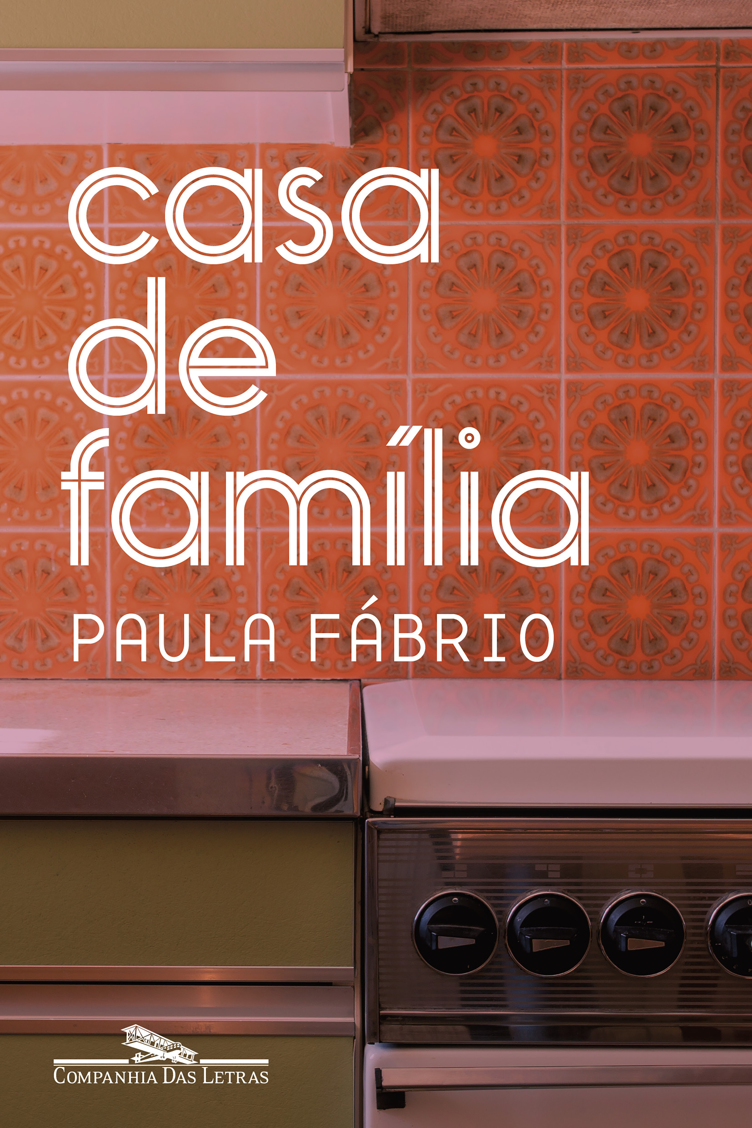 Casa de família