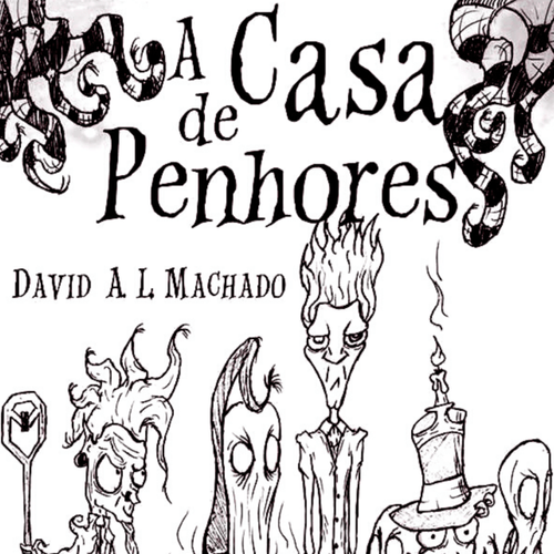 Casa de Penhores