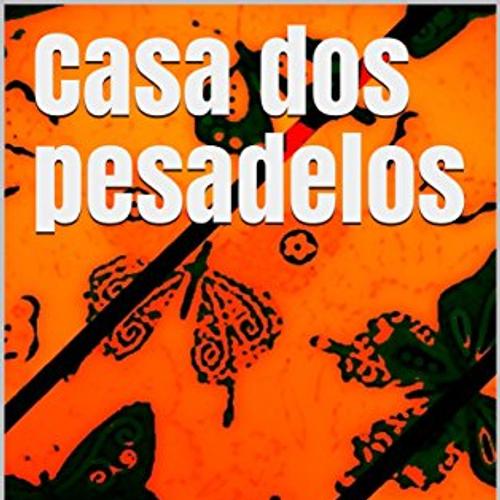 Casa dos pesadelos