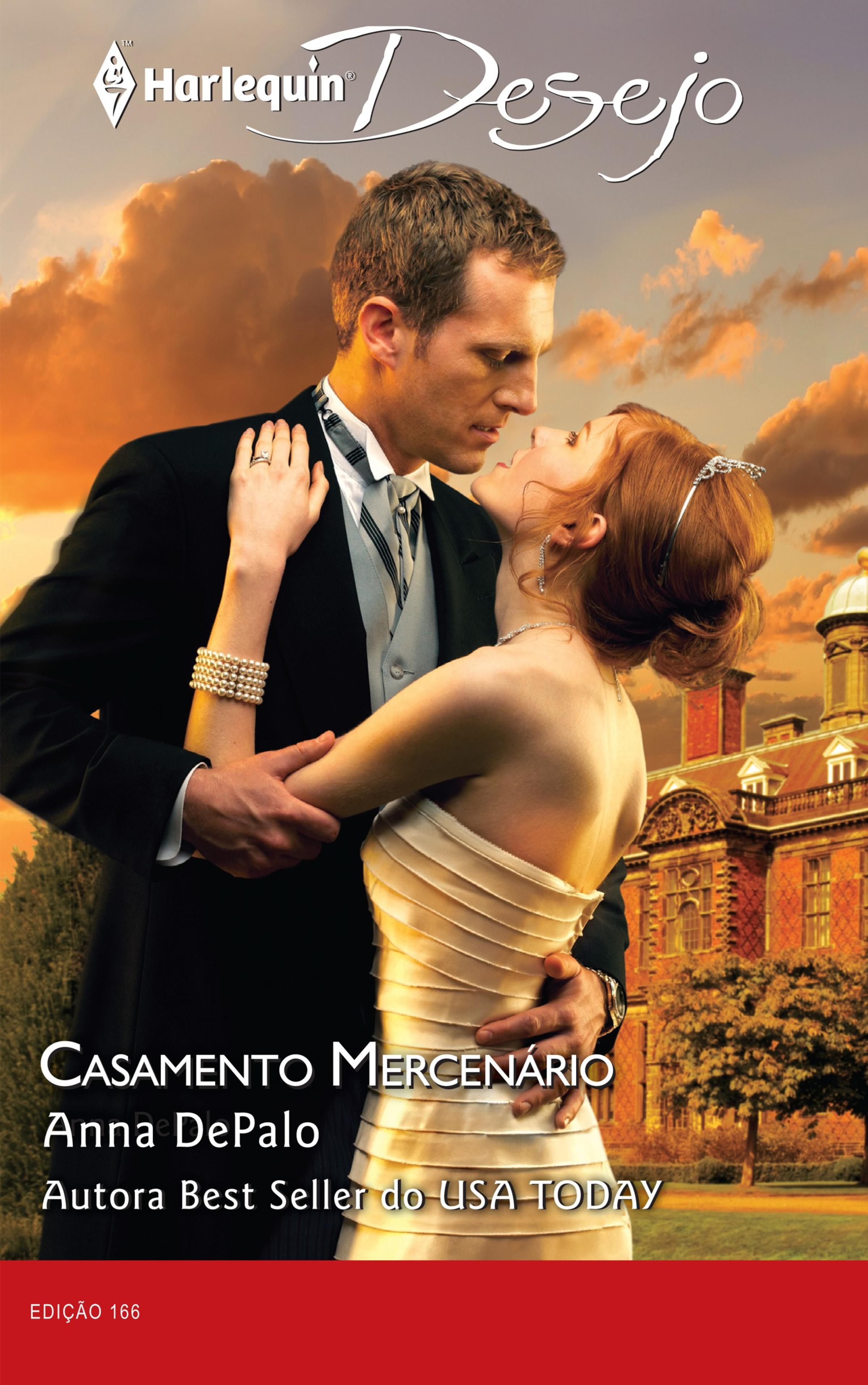 Casamento Mercenário