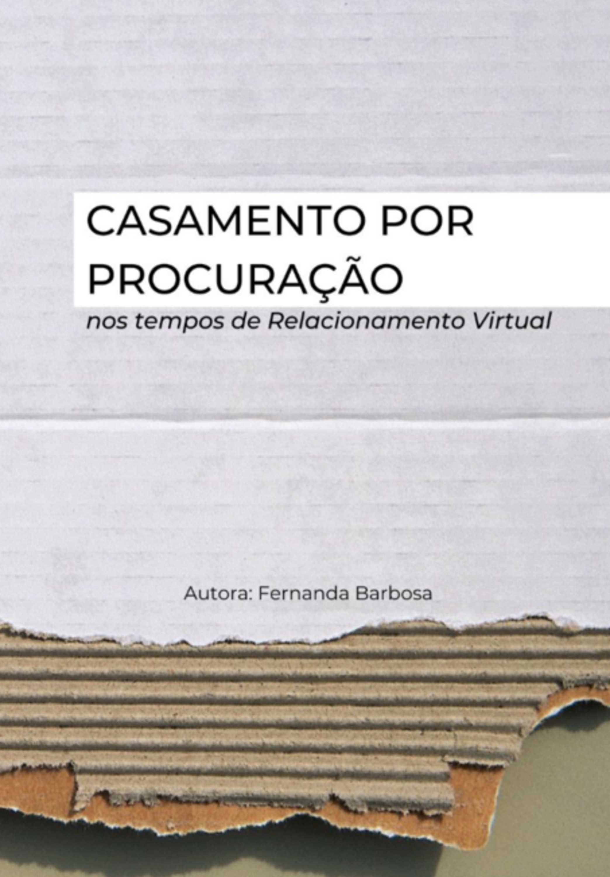 Casamento Por Procuração