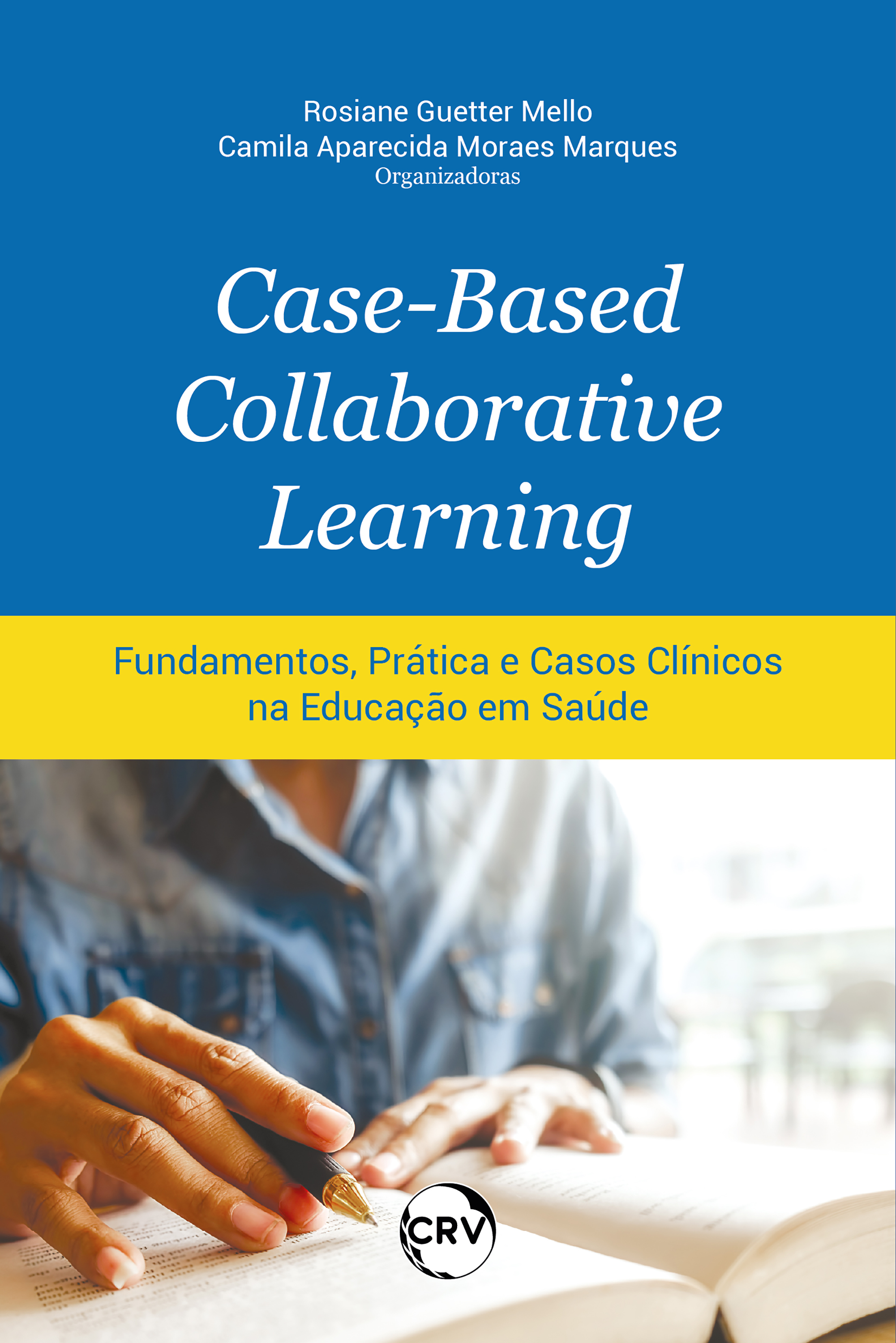 Case-based collaborative learning