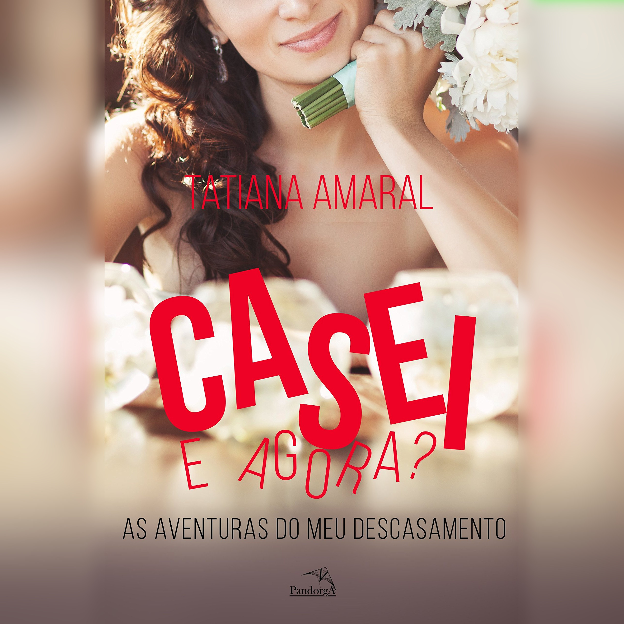 Casei, e agora?