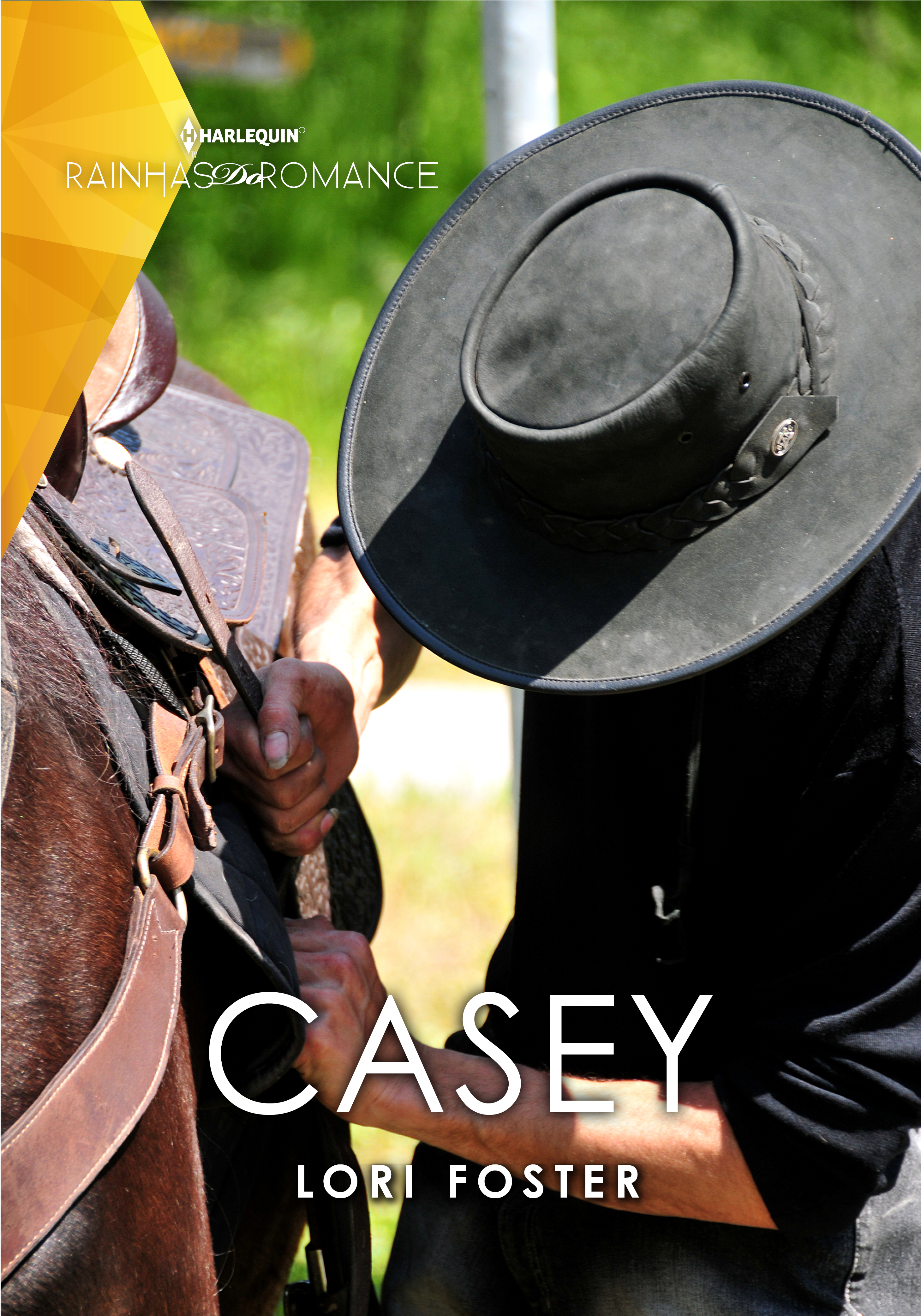 Casey