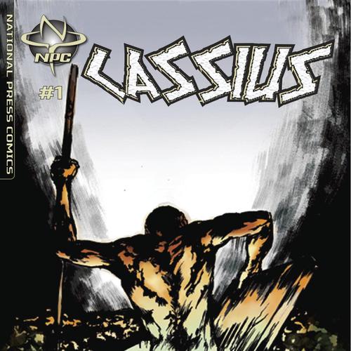 Cassius #1