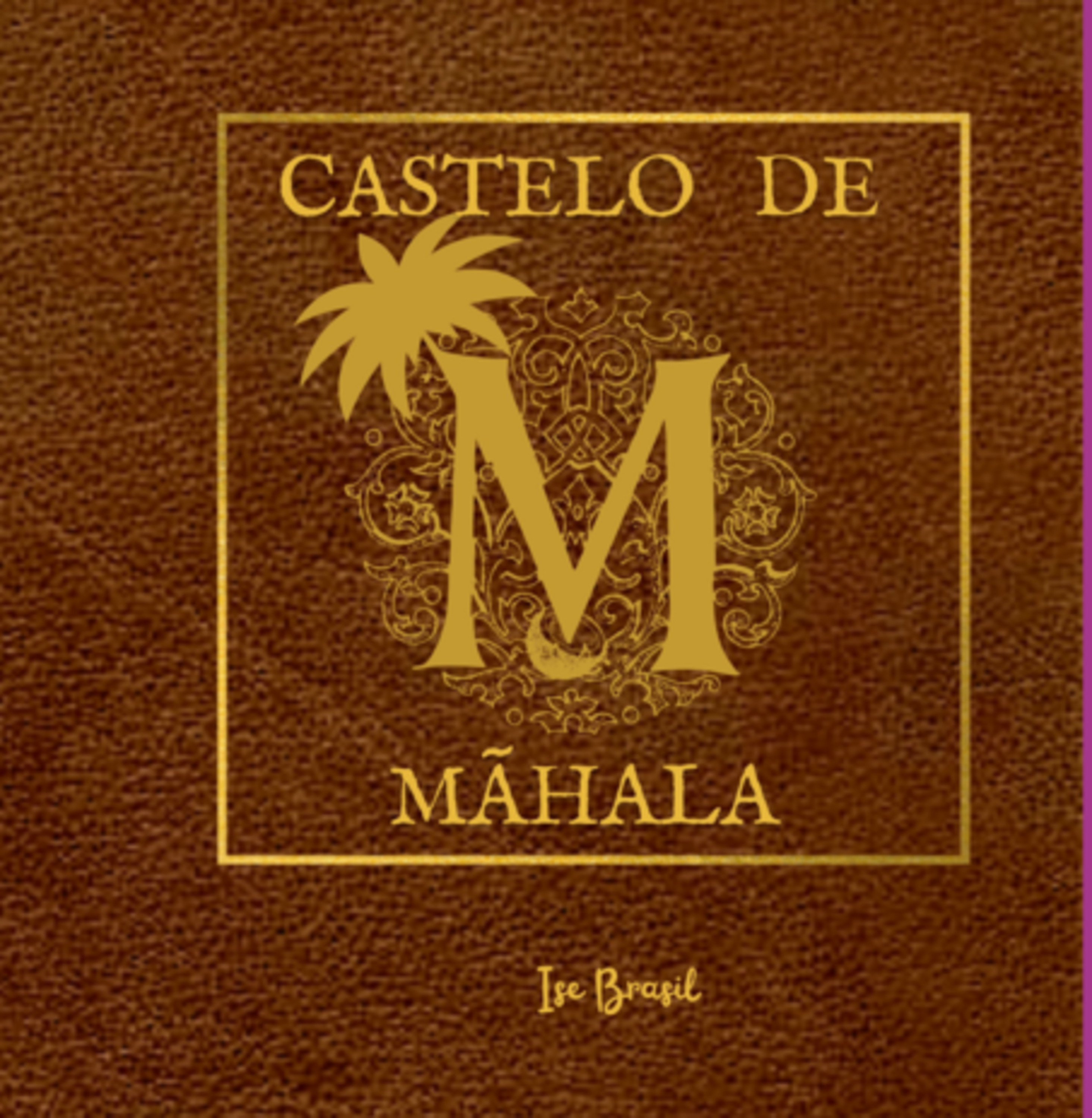 Castelo De Mãhala