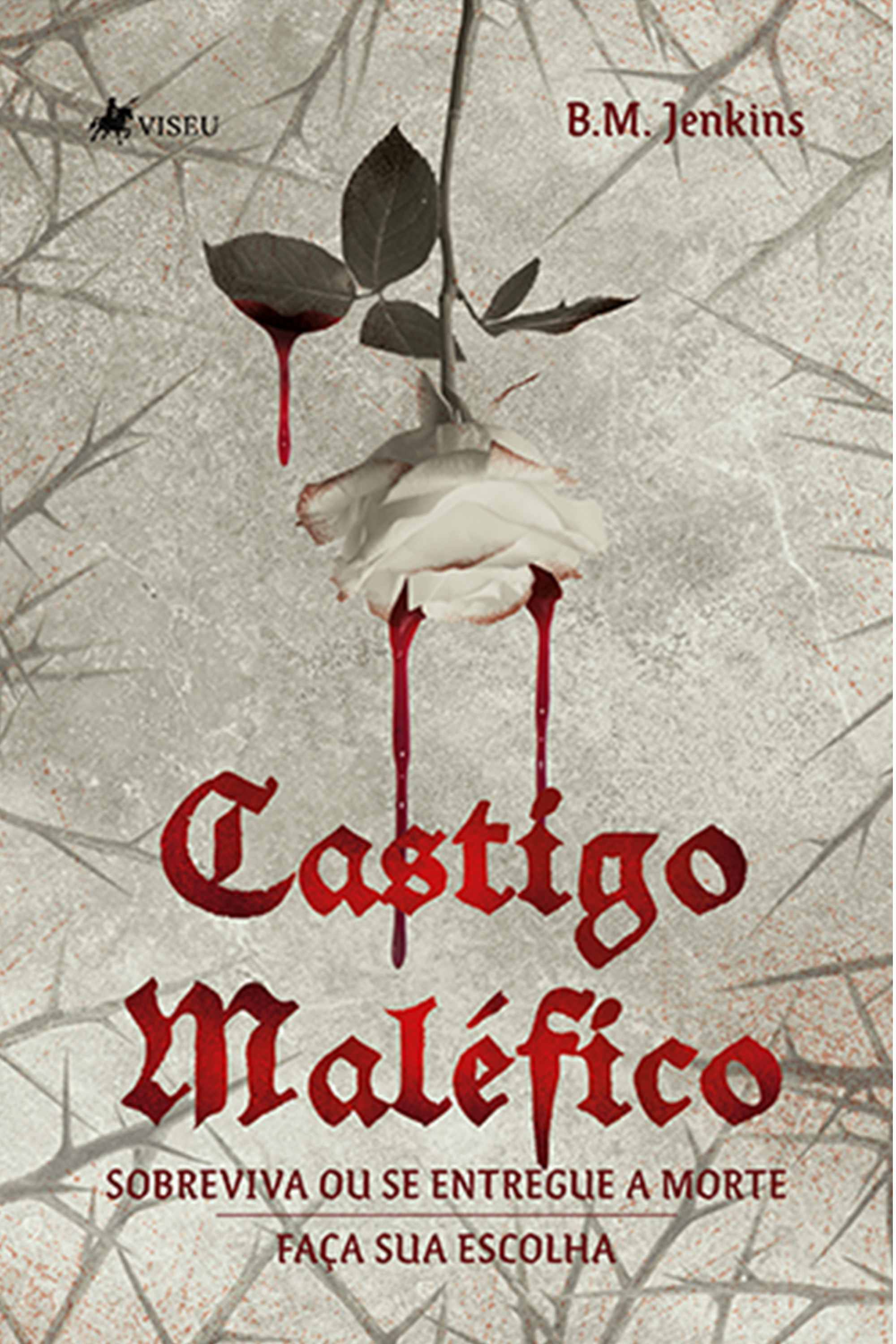 Castigo Maléfico