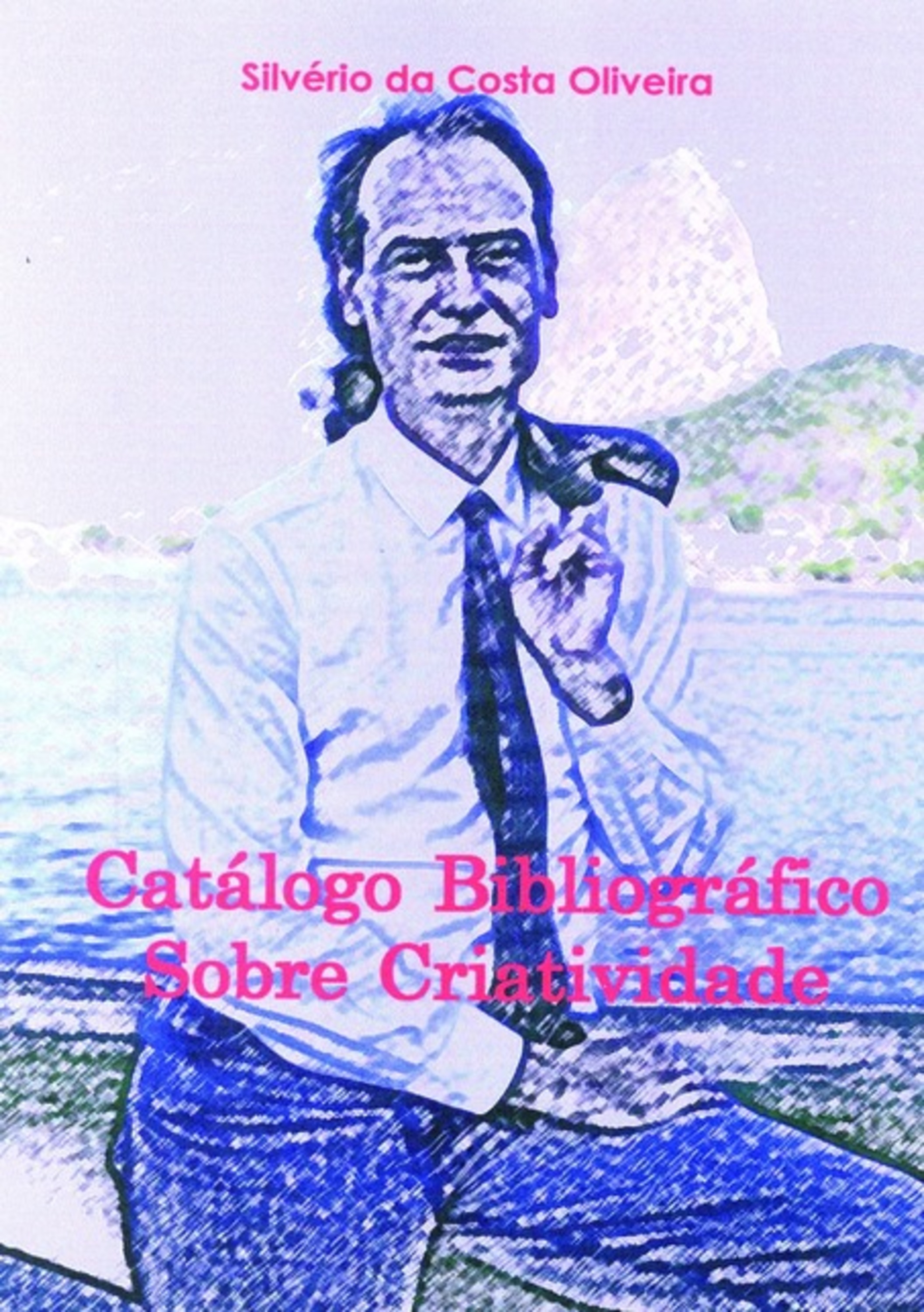 Catálogo Bibliográfico Sobre Criatividade