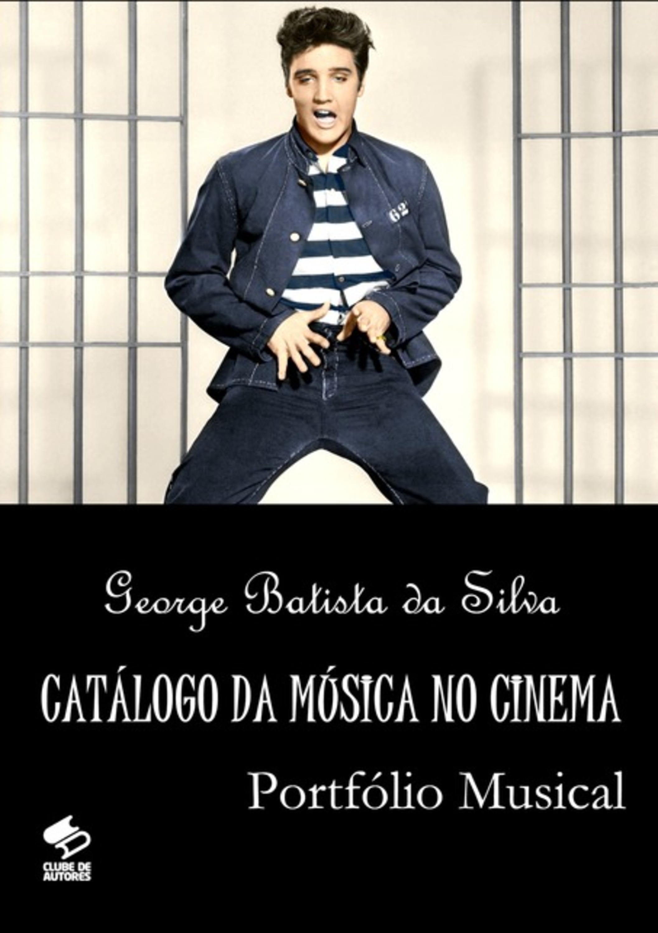 Catálogo Da Música No Cinema