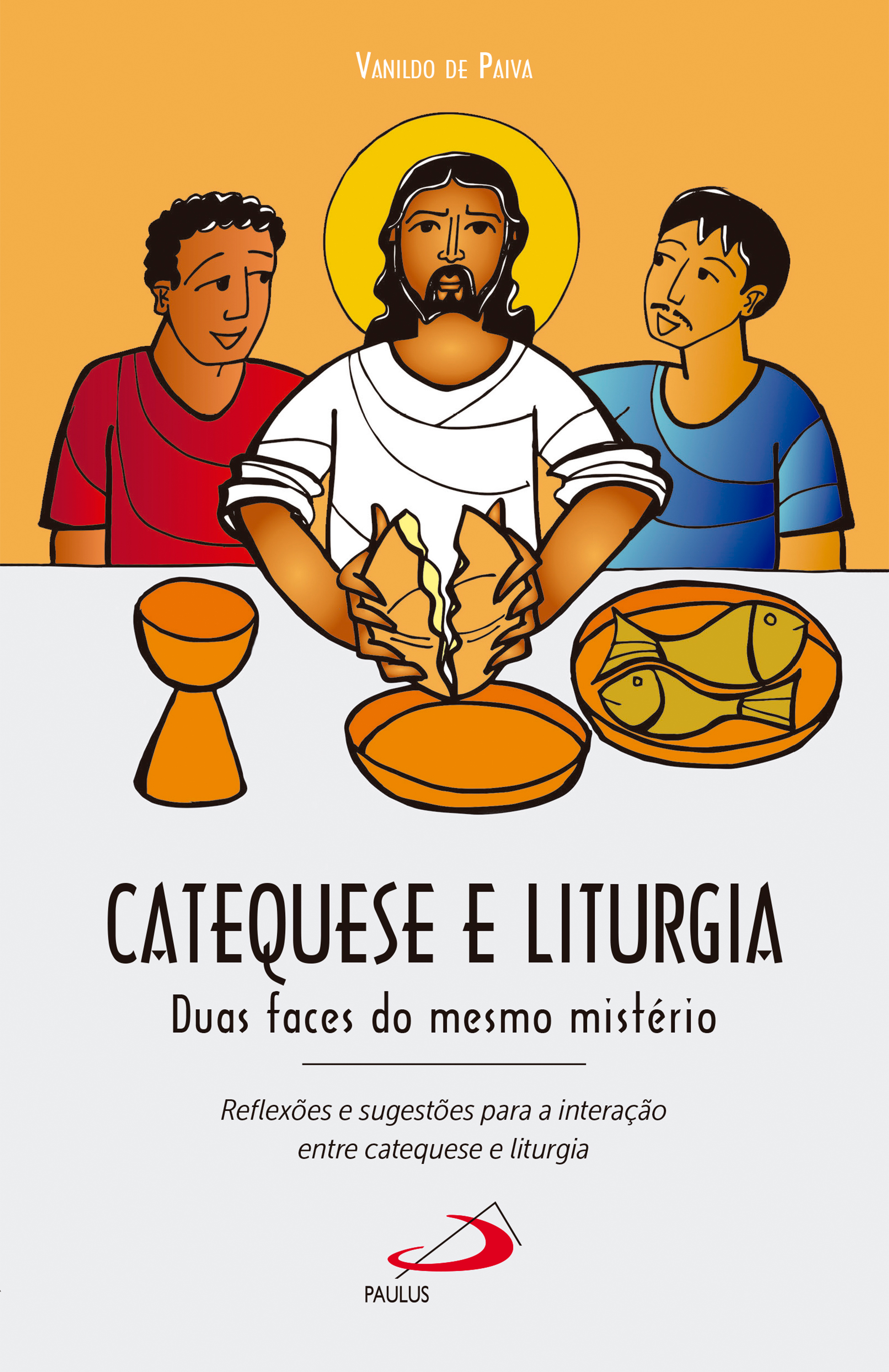 Catequese e liturgia