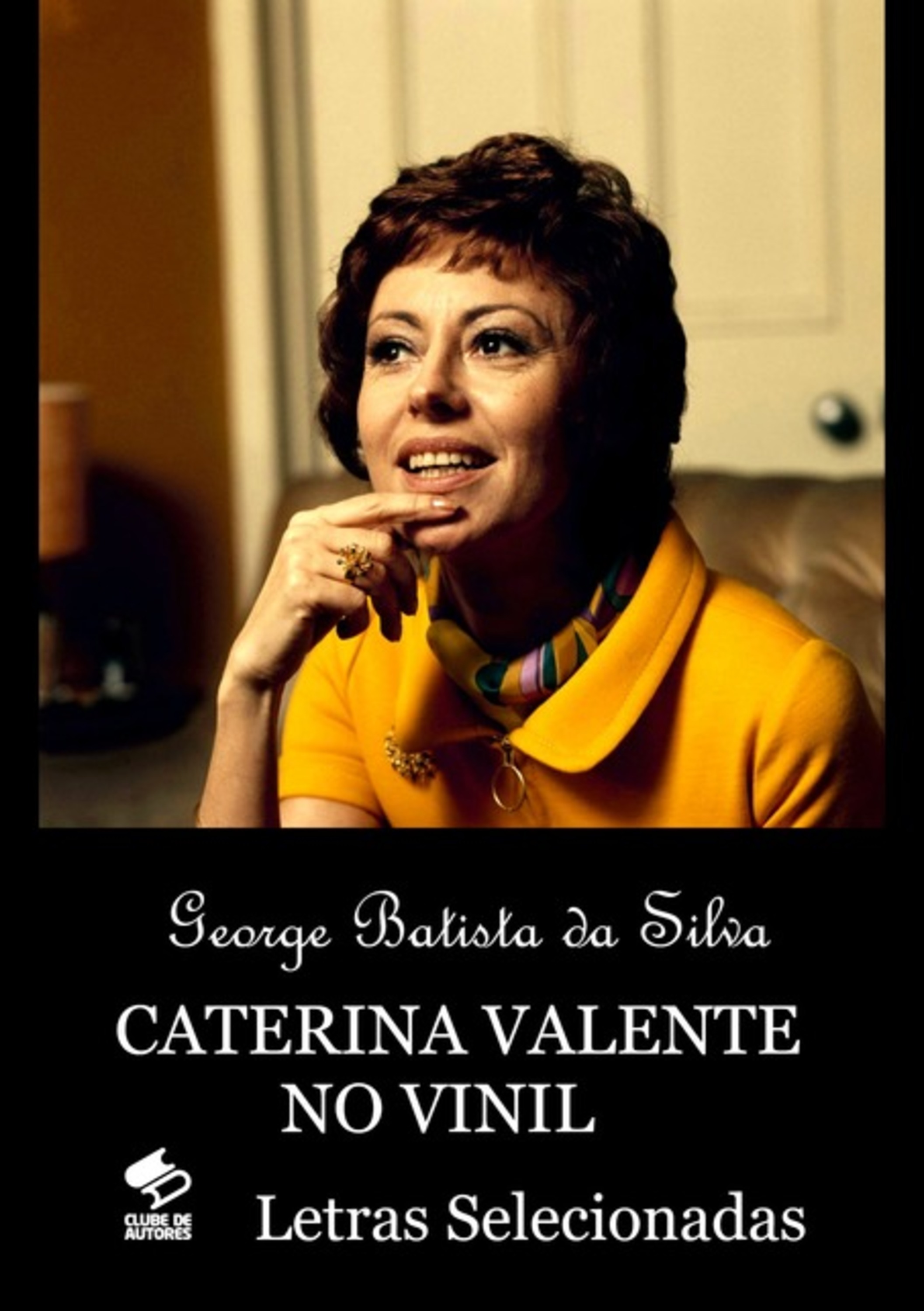 Caterina Valente No Vinil