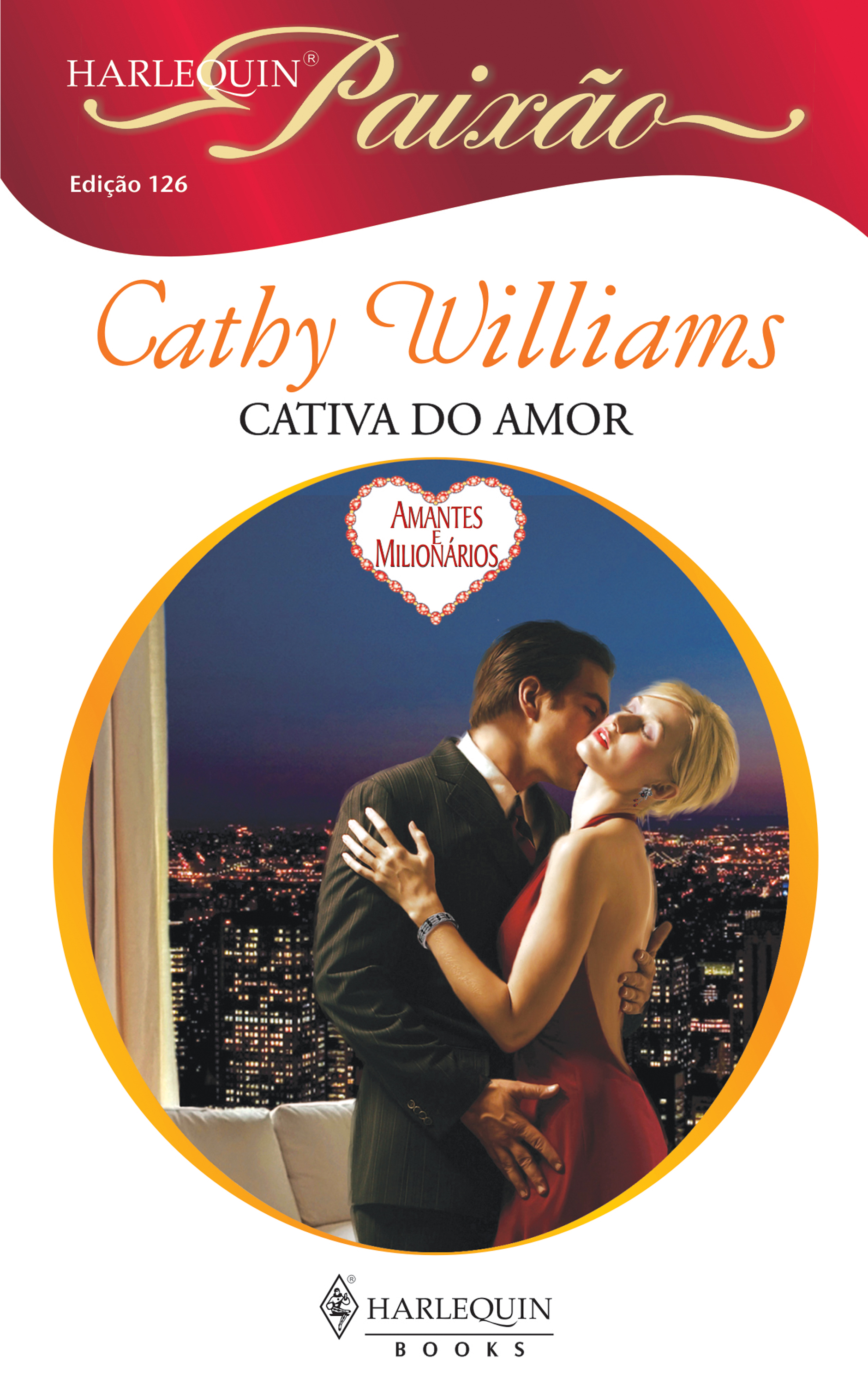 Cativa do amor