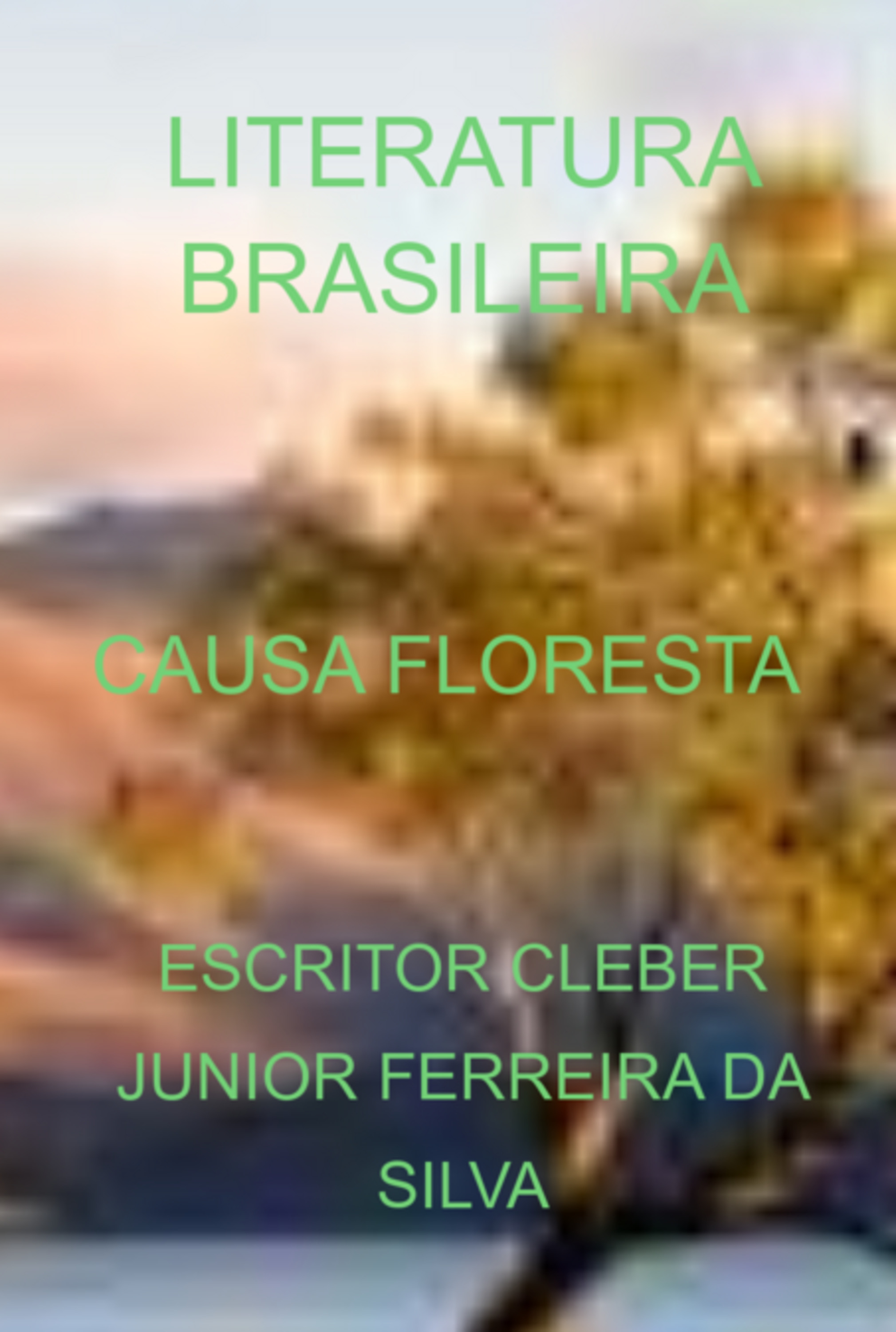 Causa Floresta