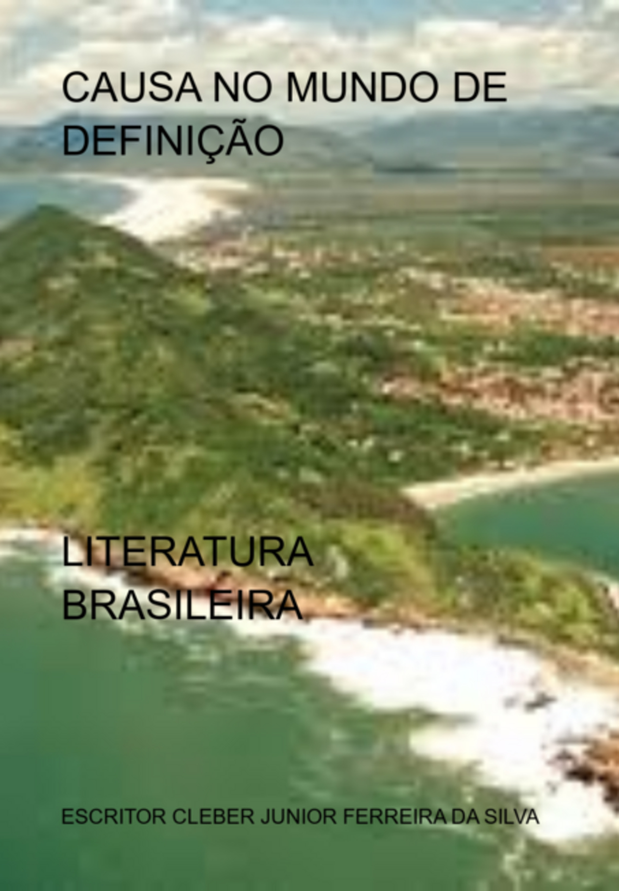 Causa No Mundo De Definição