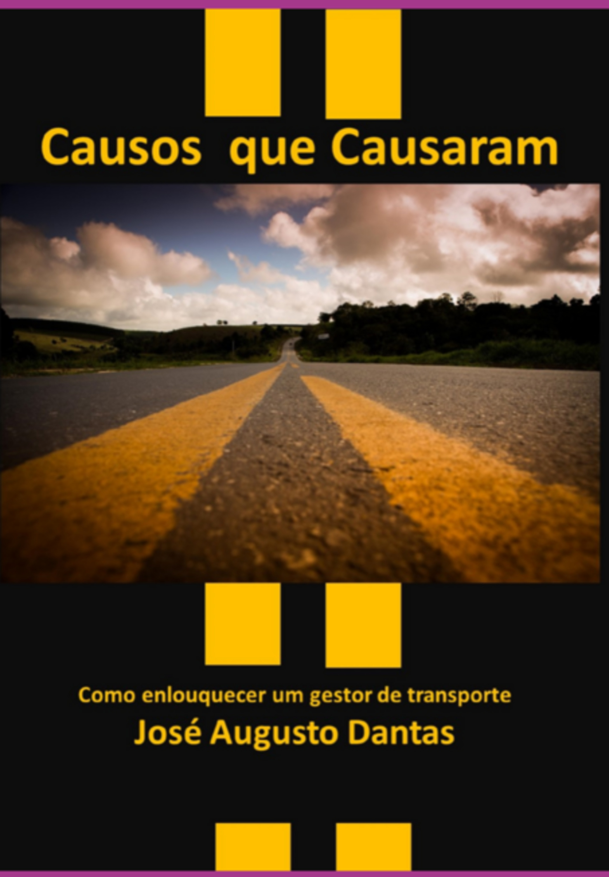 Causos Que Causaram