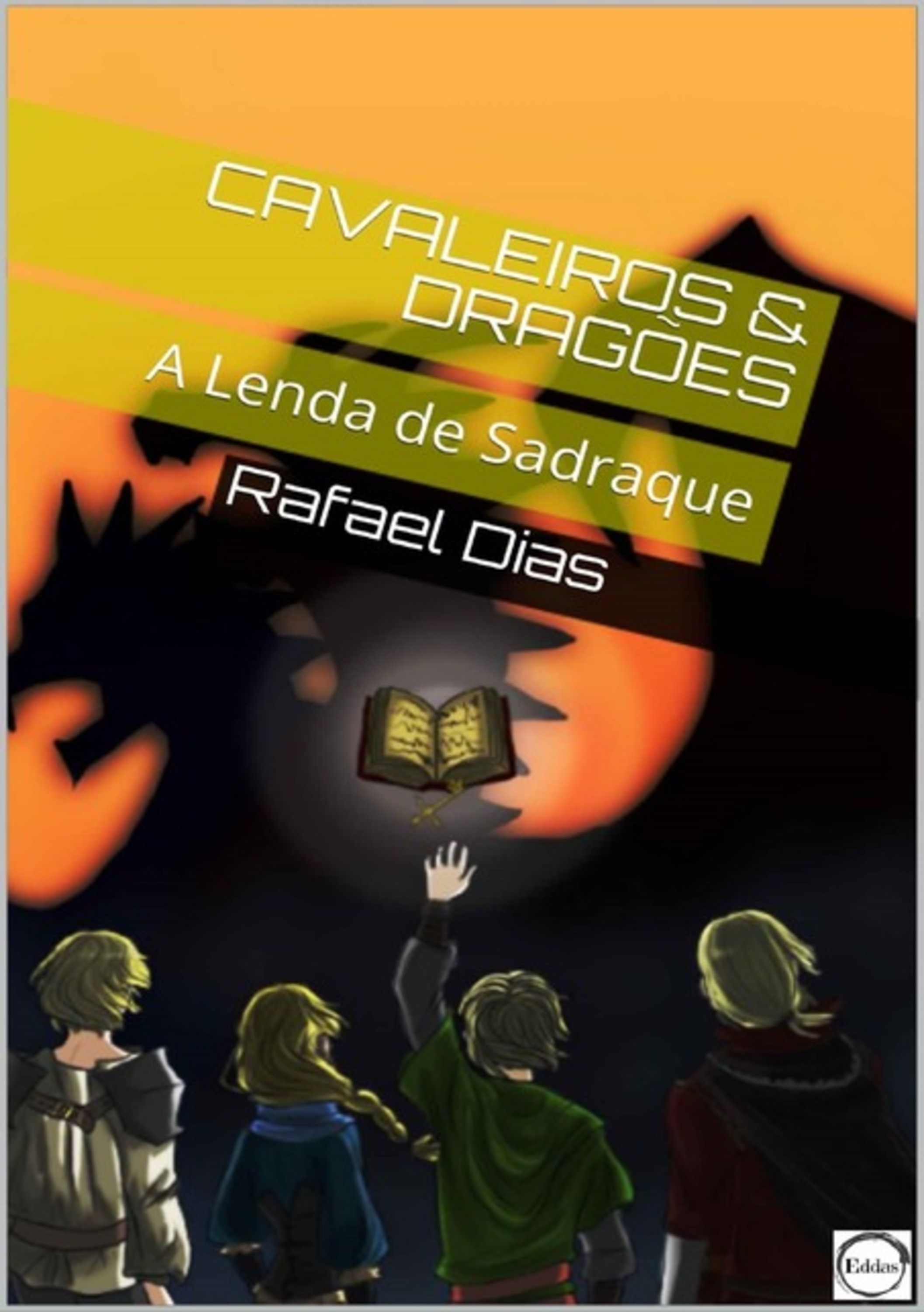 Cavaleiros & Dragões