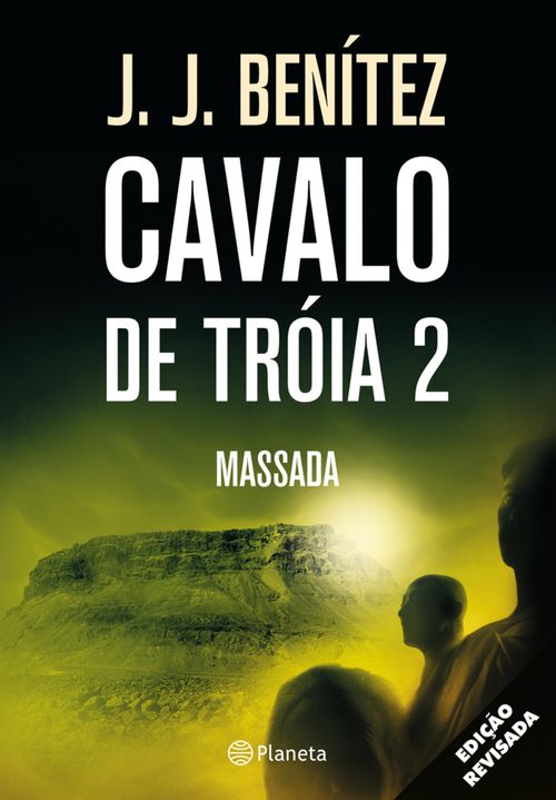 Cavalo de Tróia 2 - Massada