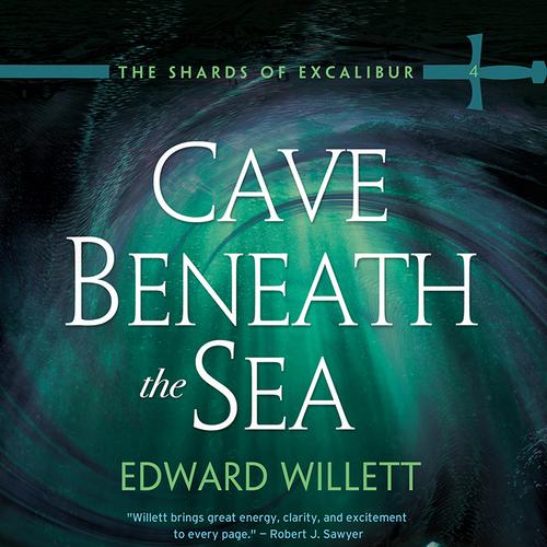 Cave Beneath the Sea