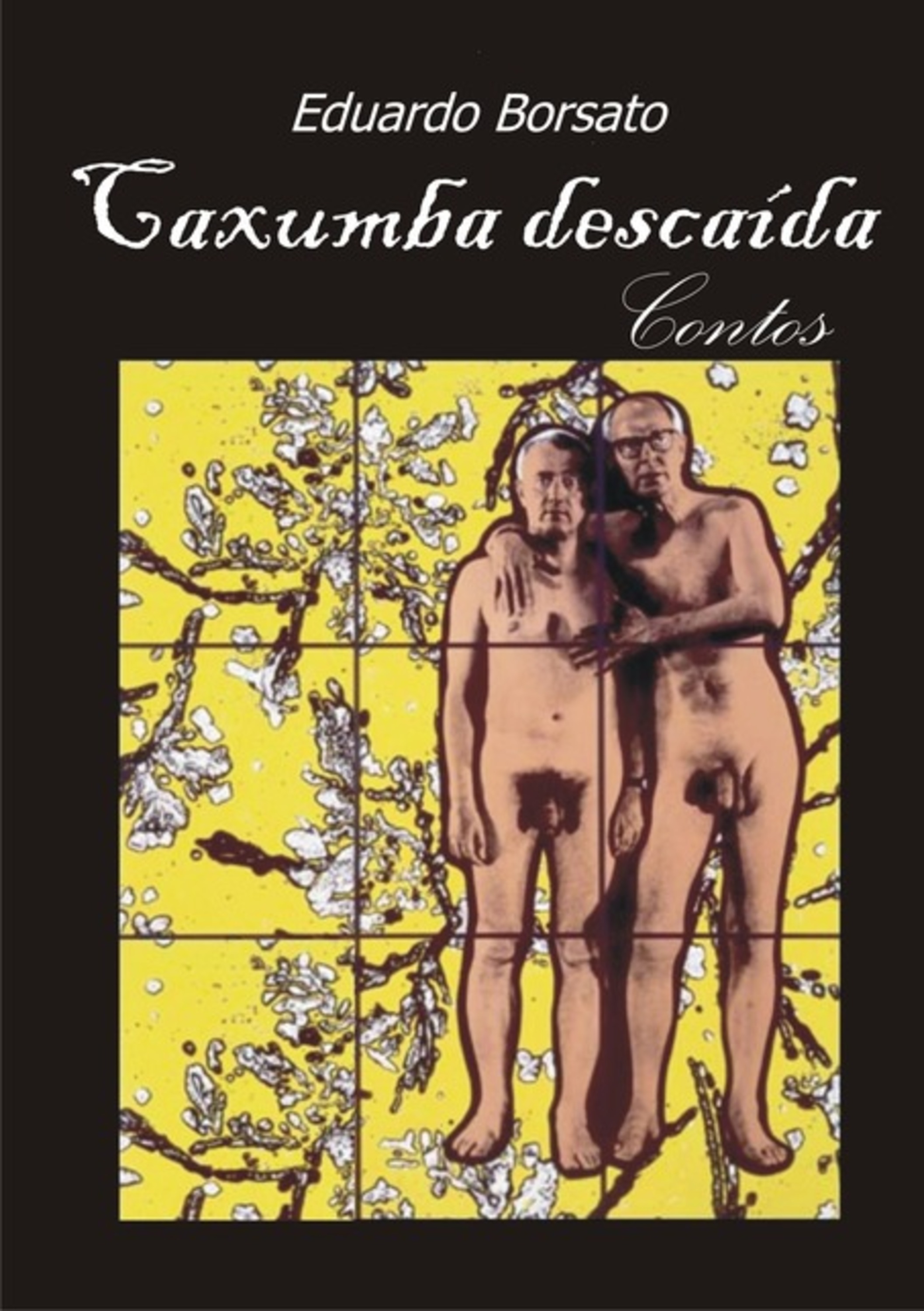 Caxumba Descaida