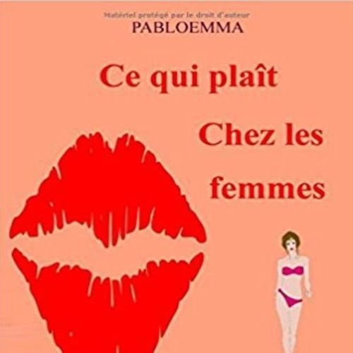 Ce qui plaît chez les femmes