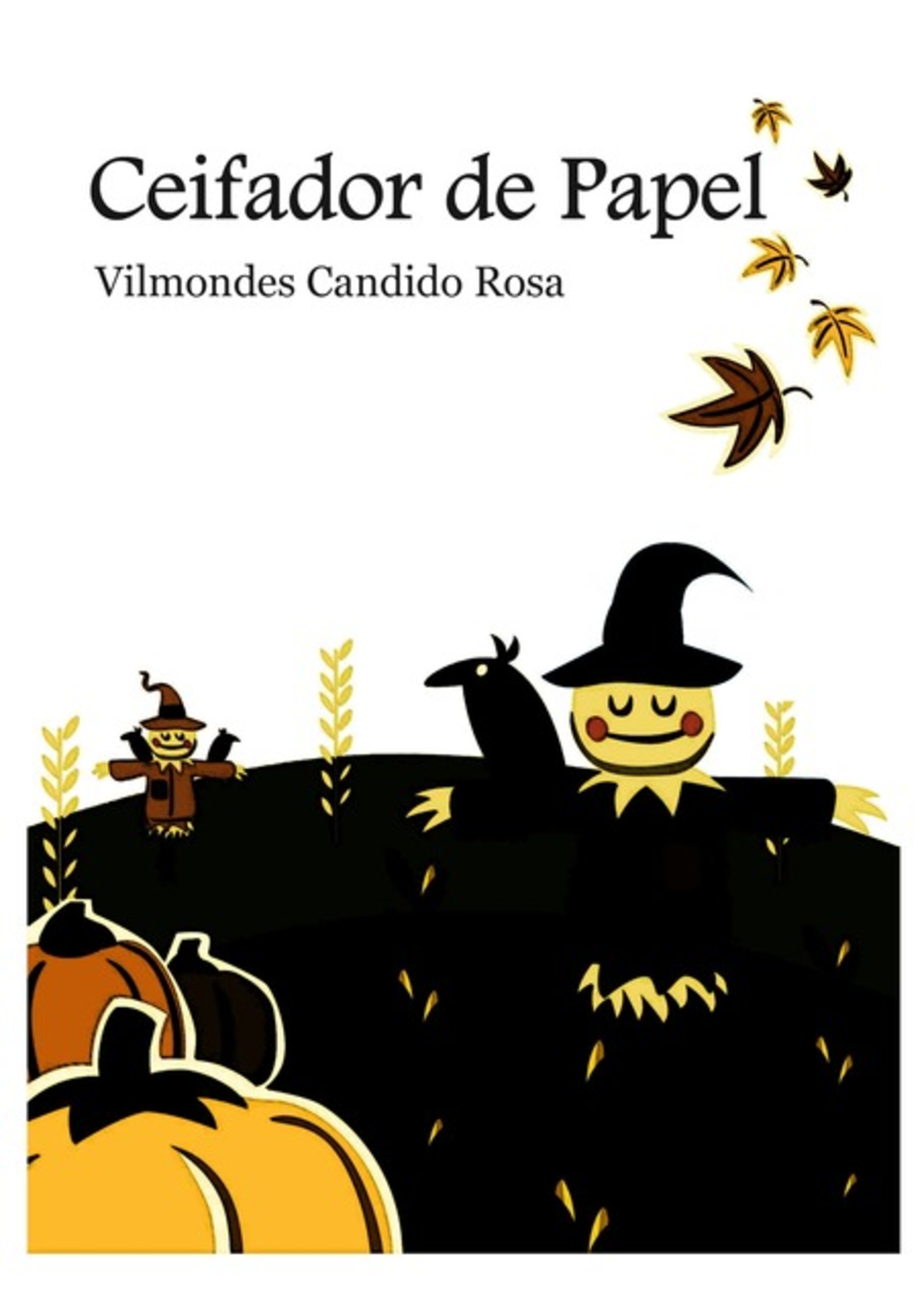 Ceifador De Papel