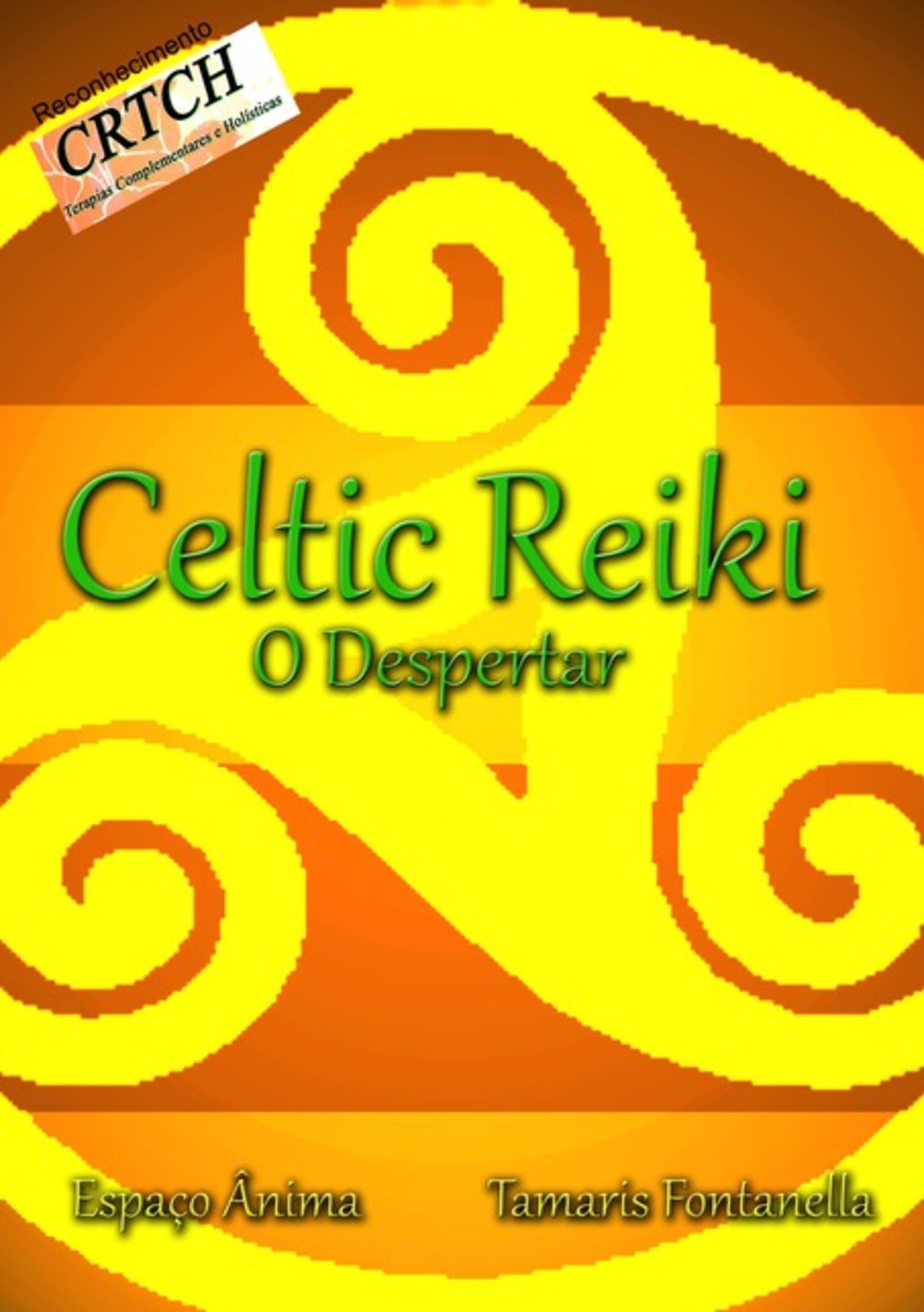 Celtic Reiki