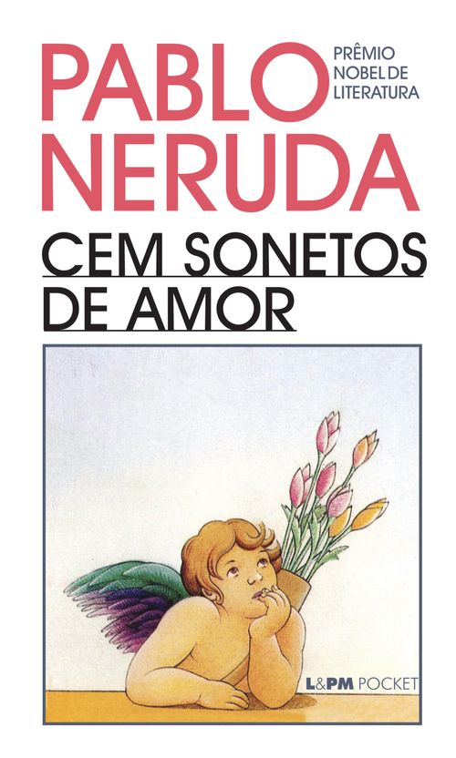 Cem sonetos de amor