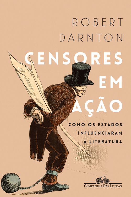 Censores em ação